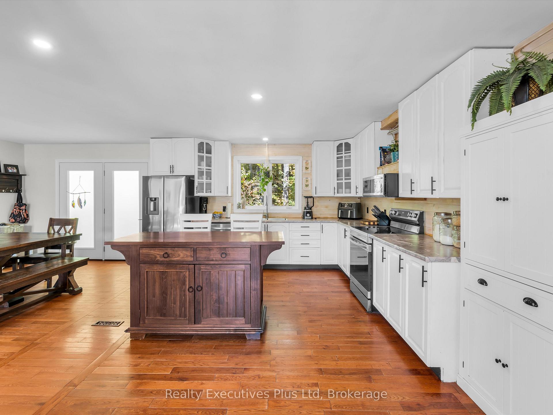 Photo 31 of 353 Mcfadden Line, Parry Sound Remote Area, Laurier — HOMEH