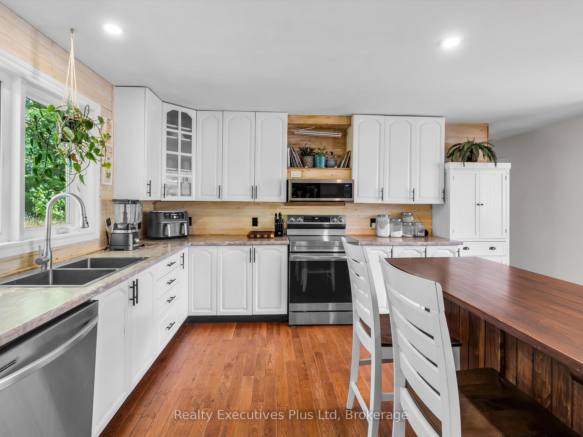 Photo 33 of 353 Mcfadden Line, Parry Sound Remote Area, Laurier — HOMEH