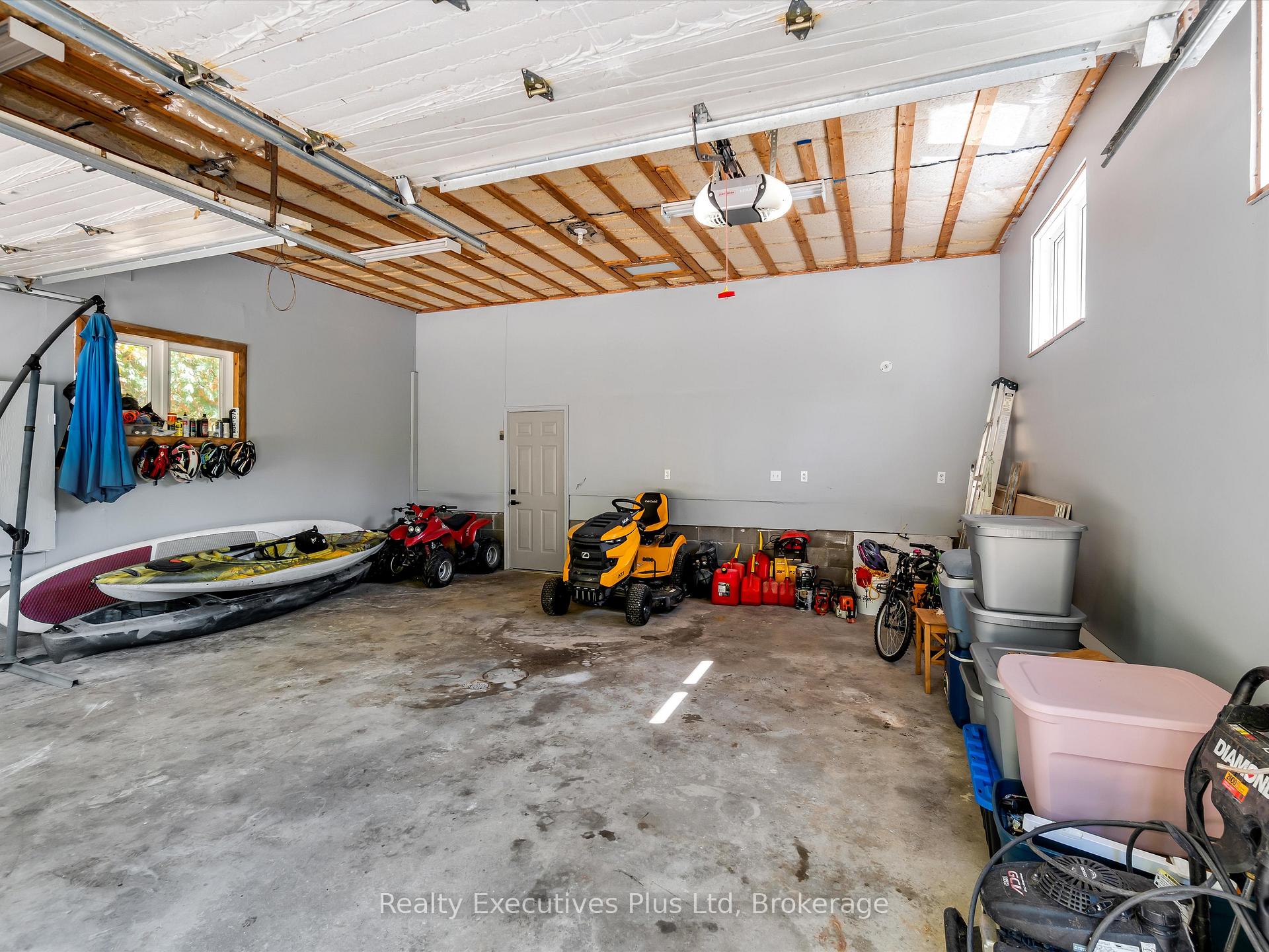 Photo 35 of 353 Mcfadden Line, Parry Sound Remote Area, Laurier — HOMEH