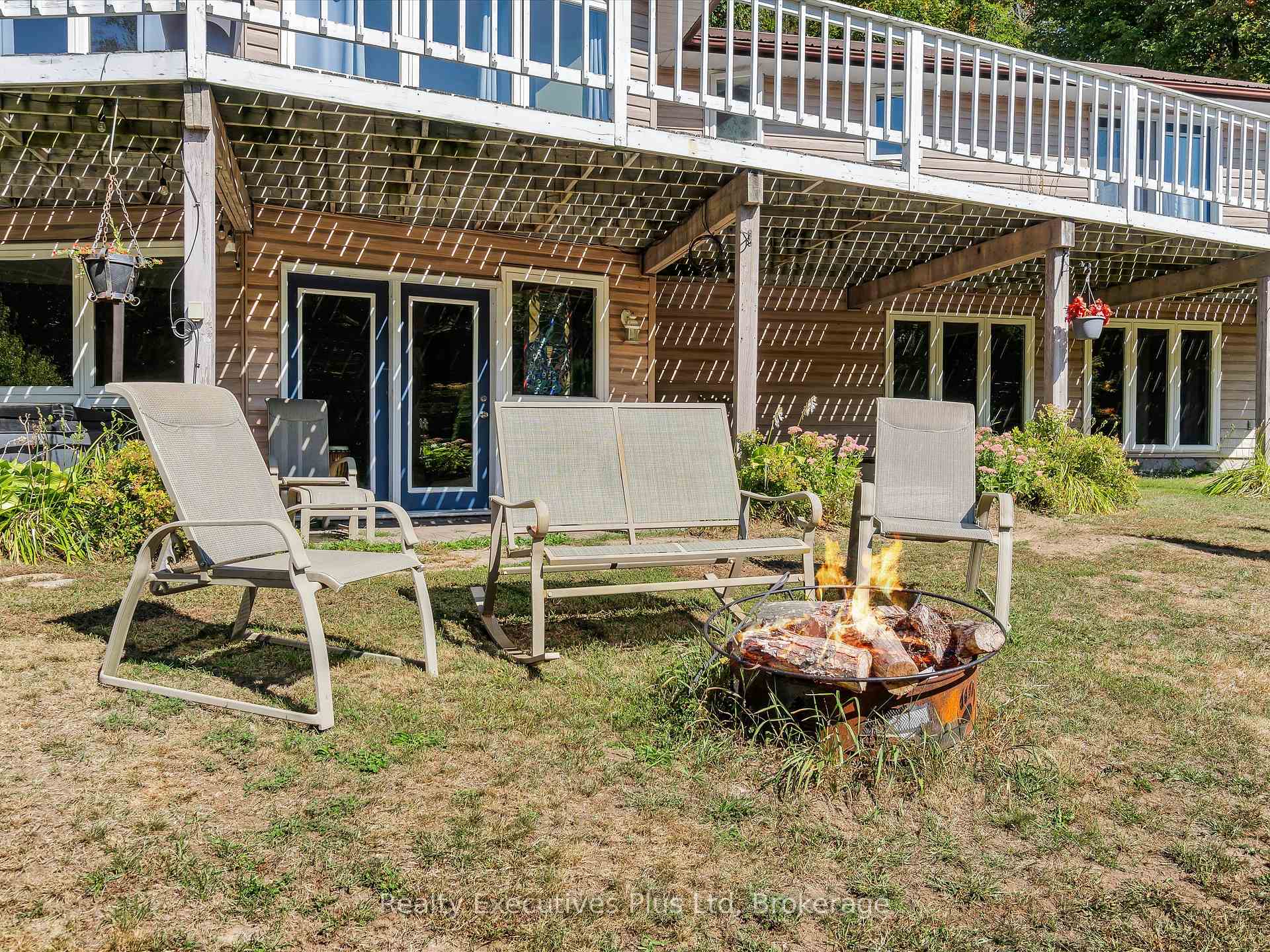 Photo 37 of 353 Mcfadden Line, Parry Sound Remote Area, Laurier — HOMEH