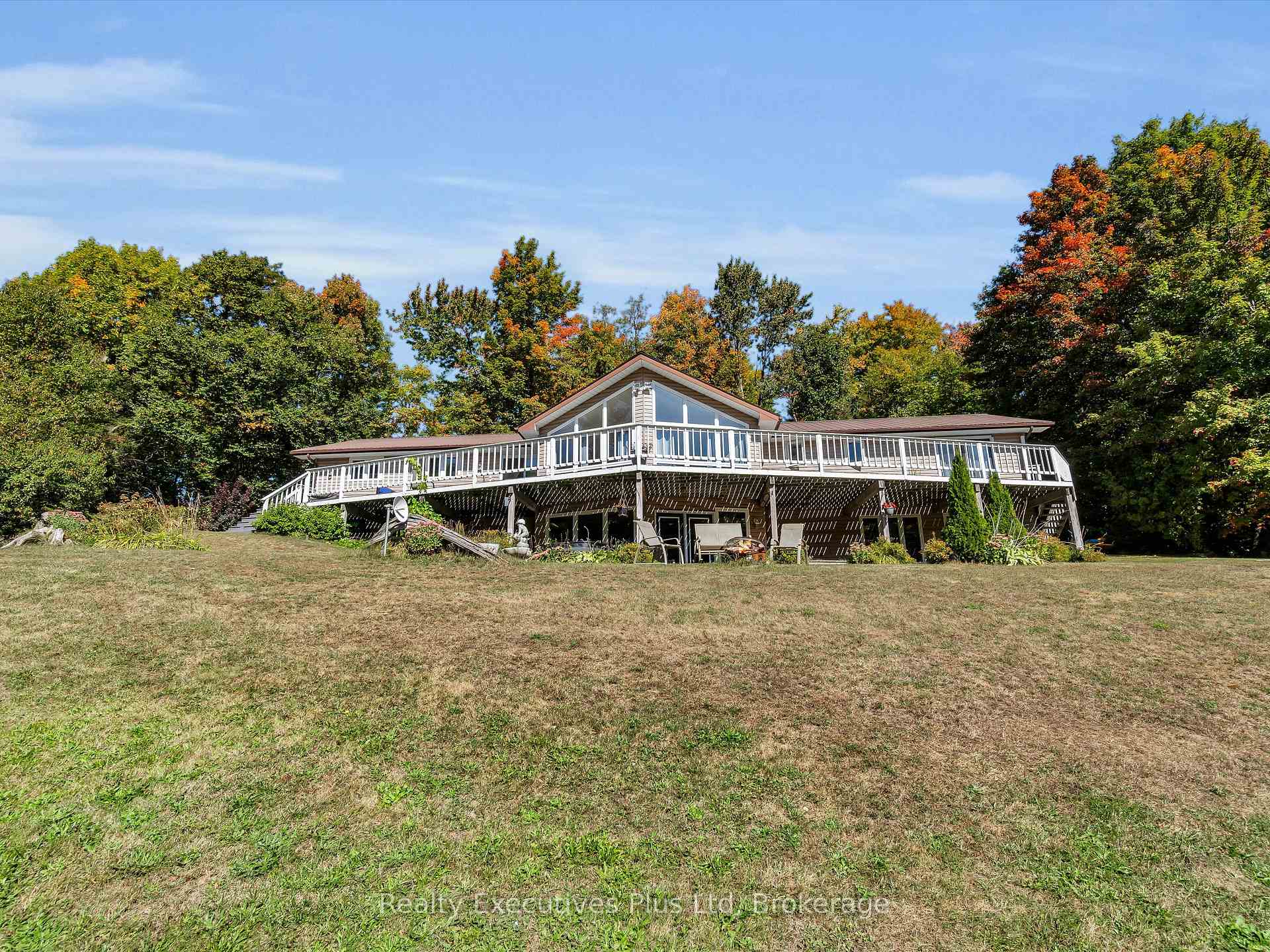 Photo 38 of 353 Mcfadden Line, Parry Sound Remote Area, Laurier — HOMEH