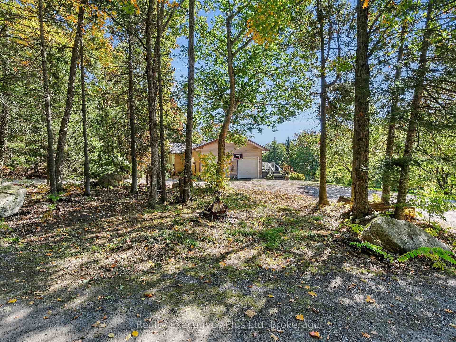 Photo 42 of 353 Mcfadden Line, Parry Sound Remote Area, Laurier — HOMEH