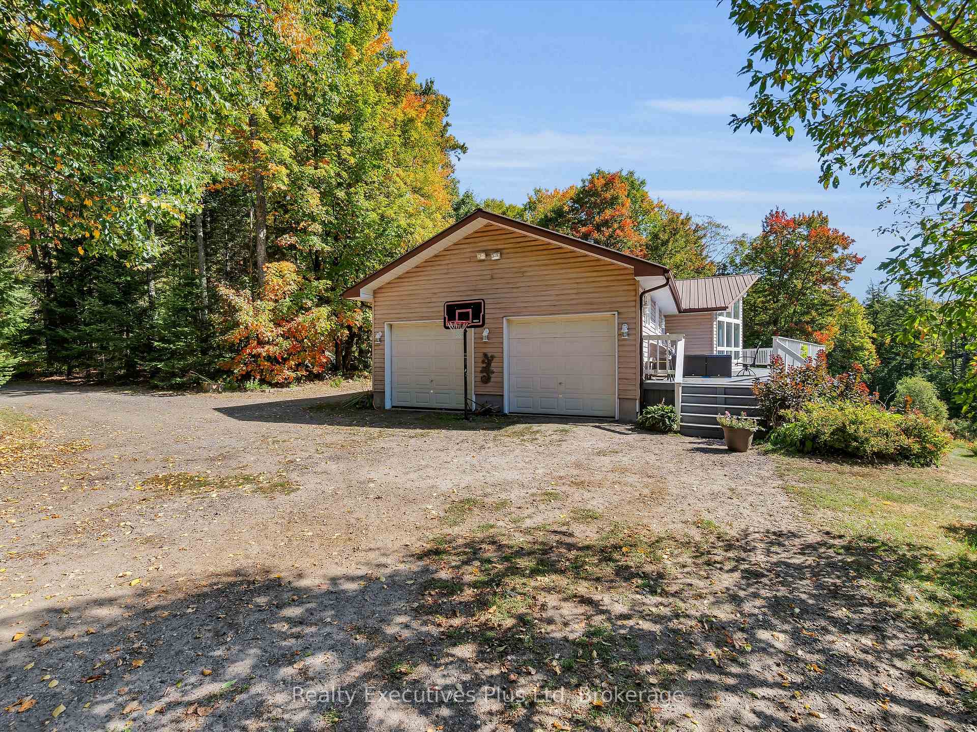 Photo 43 of 353 Mcfadden Line, Parry Sound Remote Area, Laurier — HOMEH