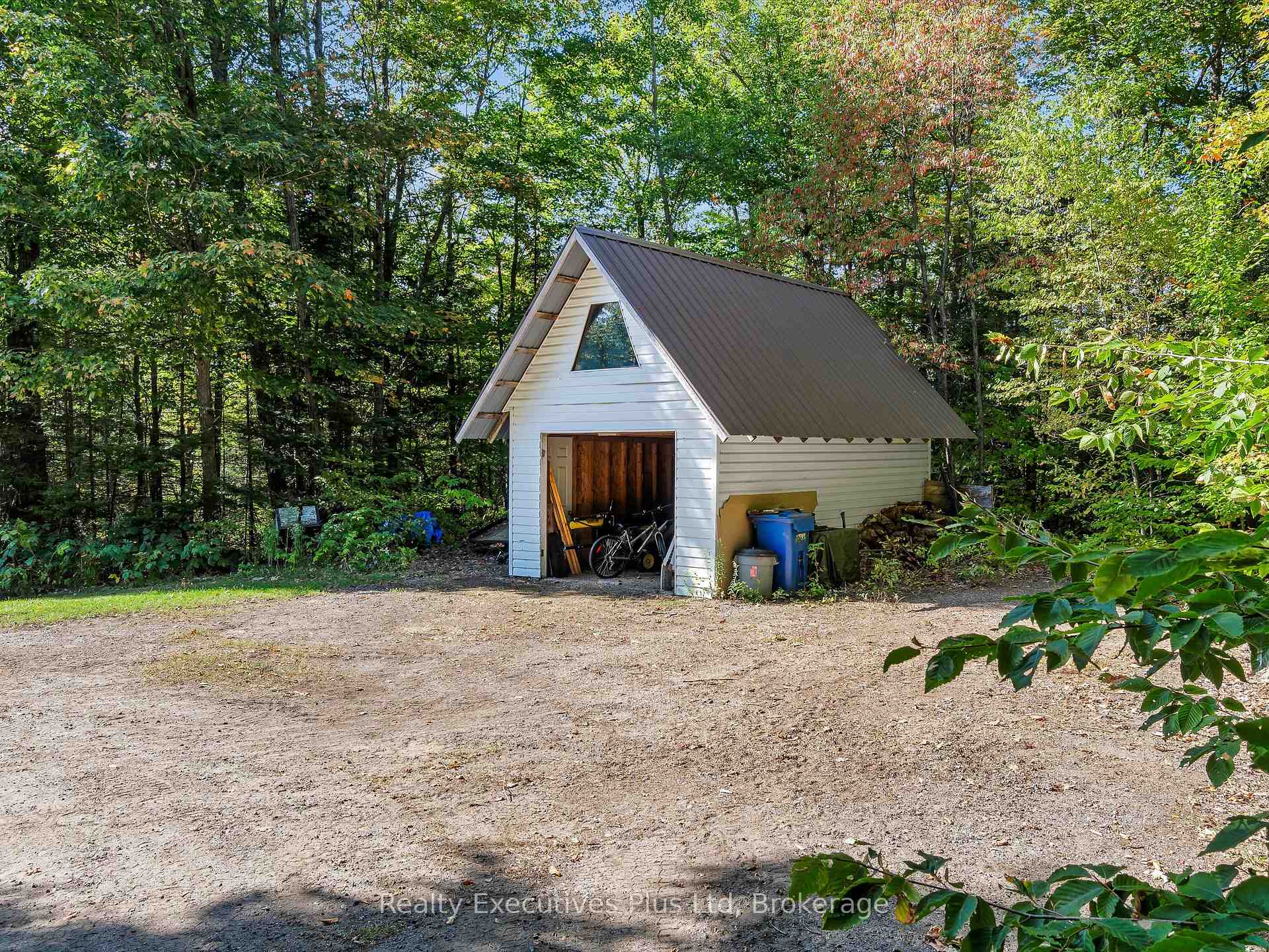 Photo 44 of 353 Mcfadden Line, Parry Sound Remote Area, Laurier — HOMEH