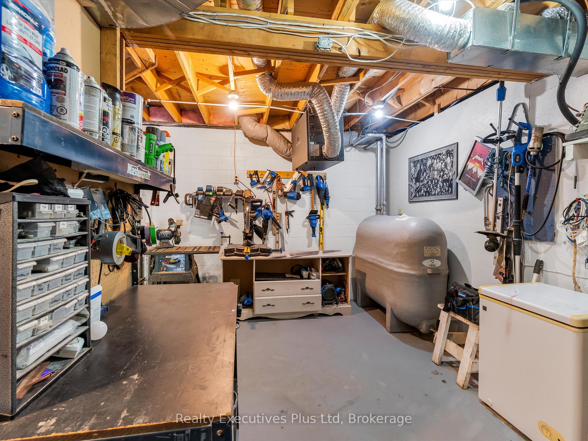 Photo 45 of 353 Mcfadden Line, Parry Sound Remote Area, Laurier — HOMEH