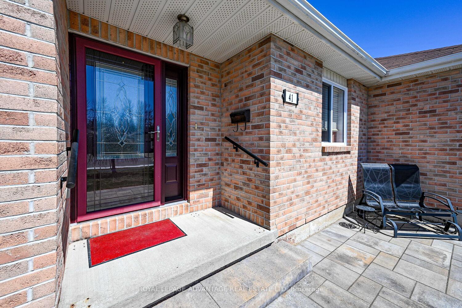 Photo 7 of 41 Treelawn Boulevard, Perth — HOMEH