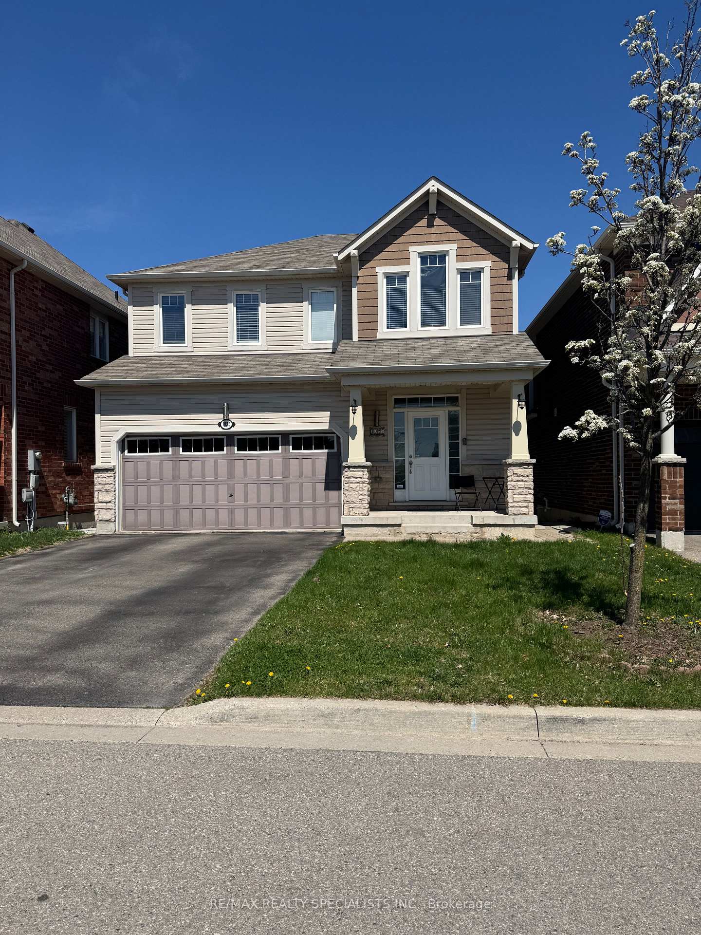 Photo 1 of Unit basement, 1025 Tock Close, Milton, Willmott — HOMEH