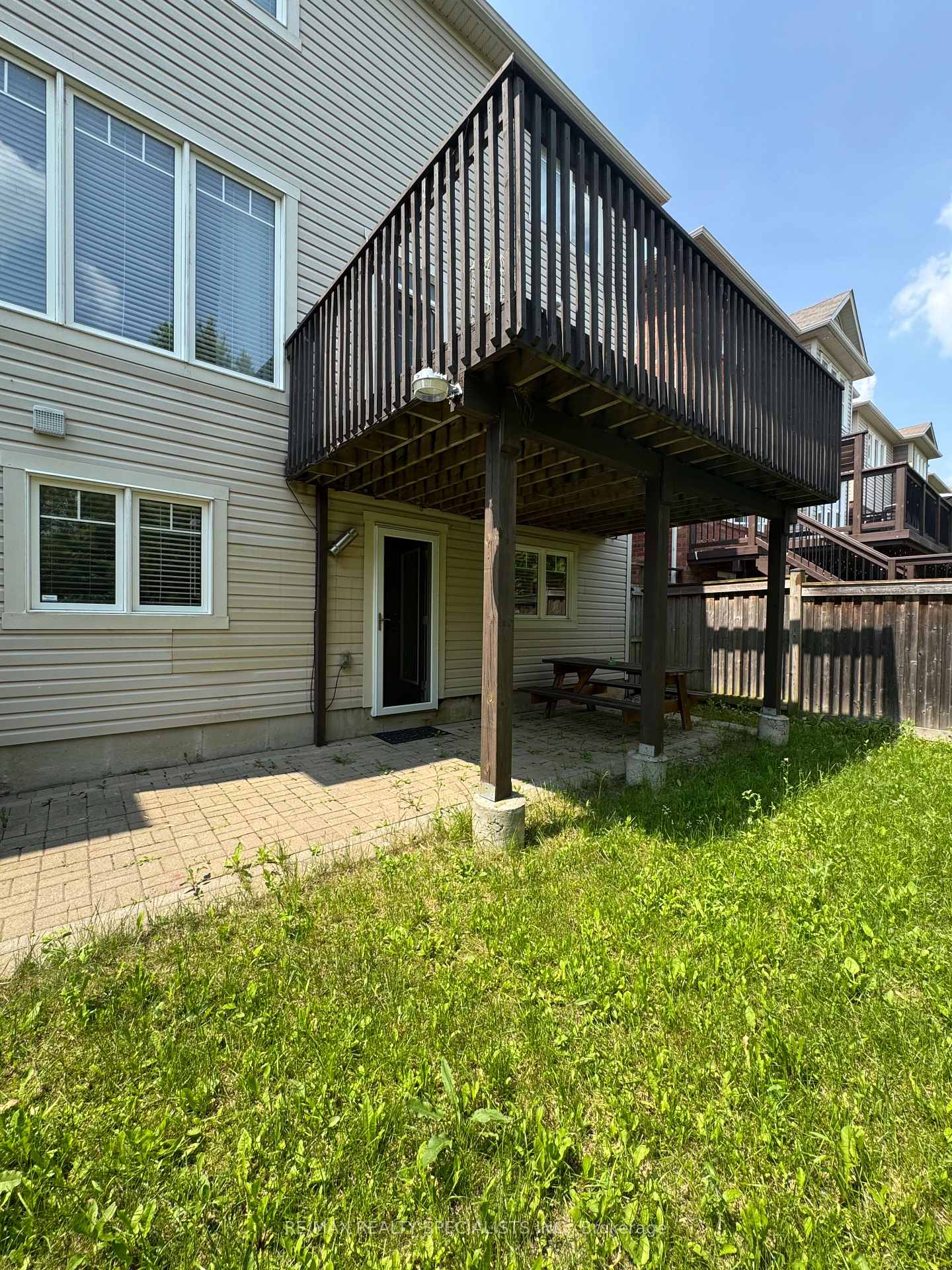 Photo 5 of Unit basement, 1025 Tock Close, Milton, Willmott — HOMEH