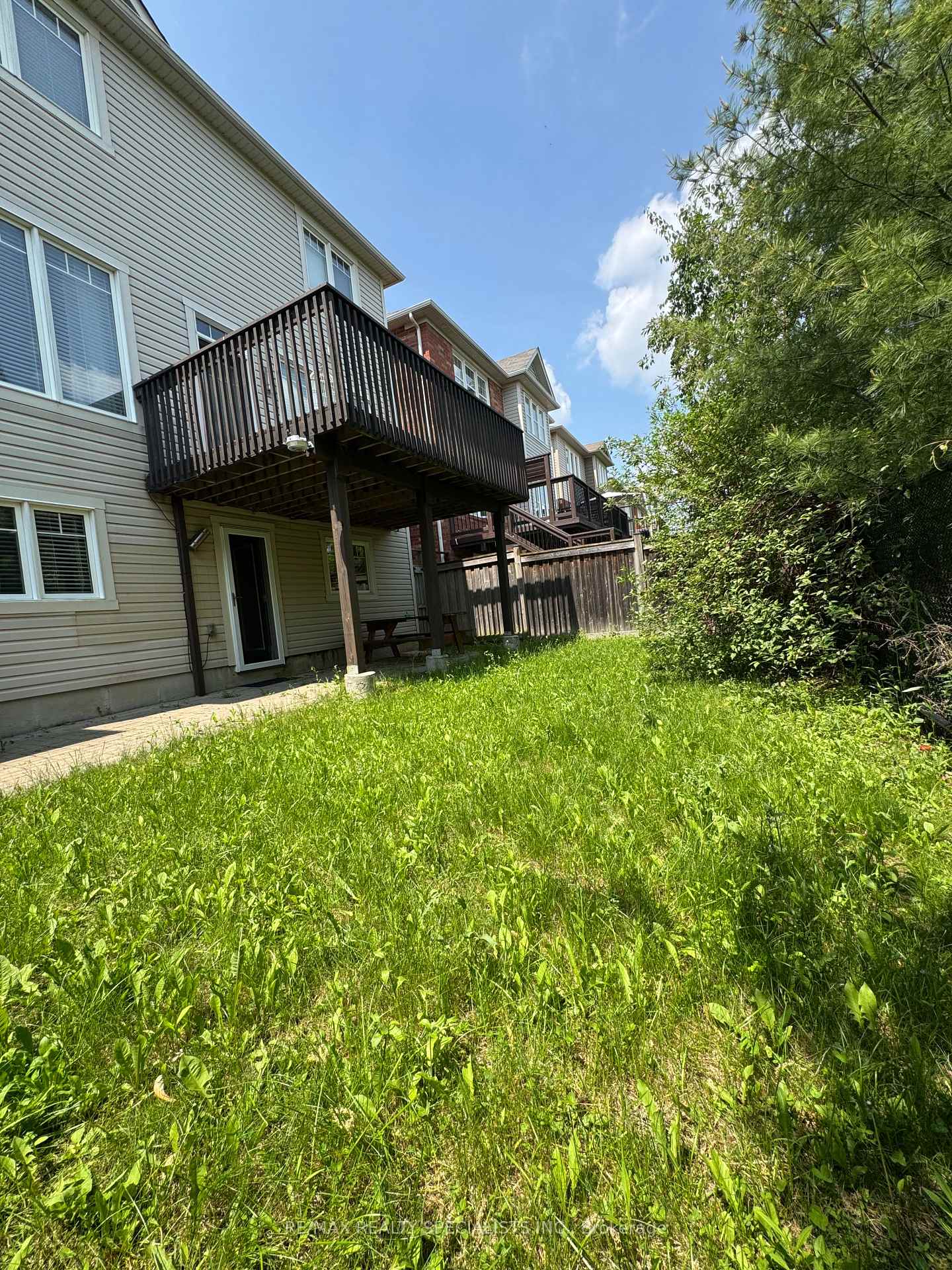 Photo 24 of Unit basement, 1025 Tock Close, Milton, Willmott — HOMEH