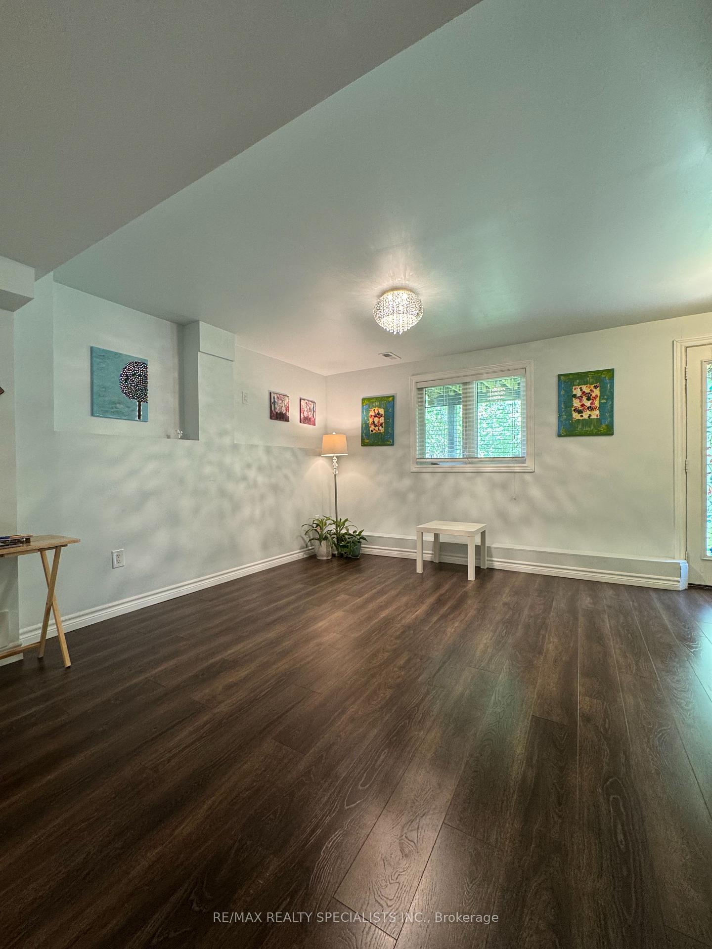 Photo 7 of Unit basement, 1025 Tock Close, Milton, Willmott — HOMEH