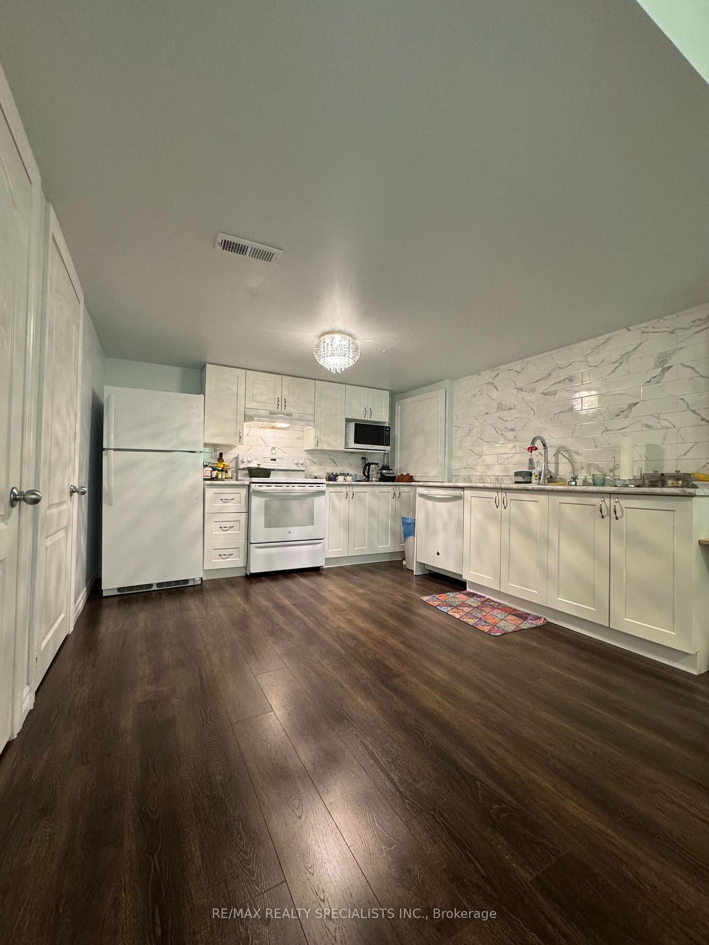 Photo 6 of Unit basement, 1025 Tock Close, Milton, Willmott — HOMEH