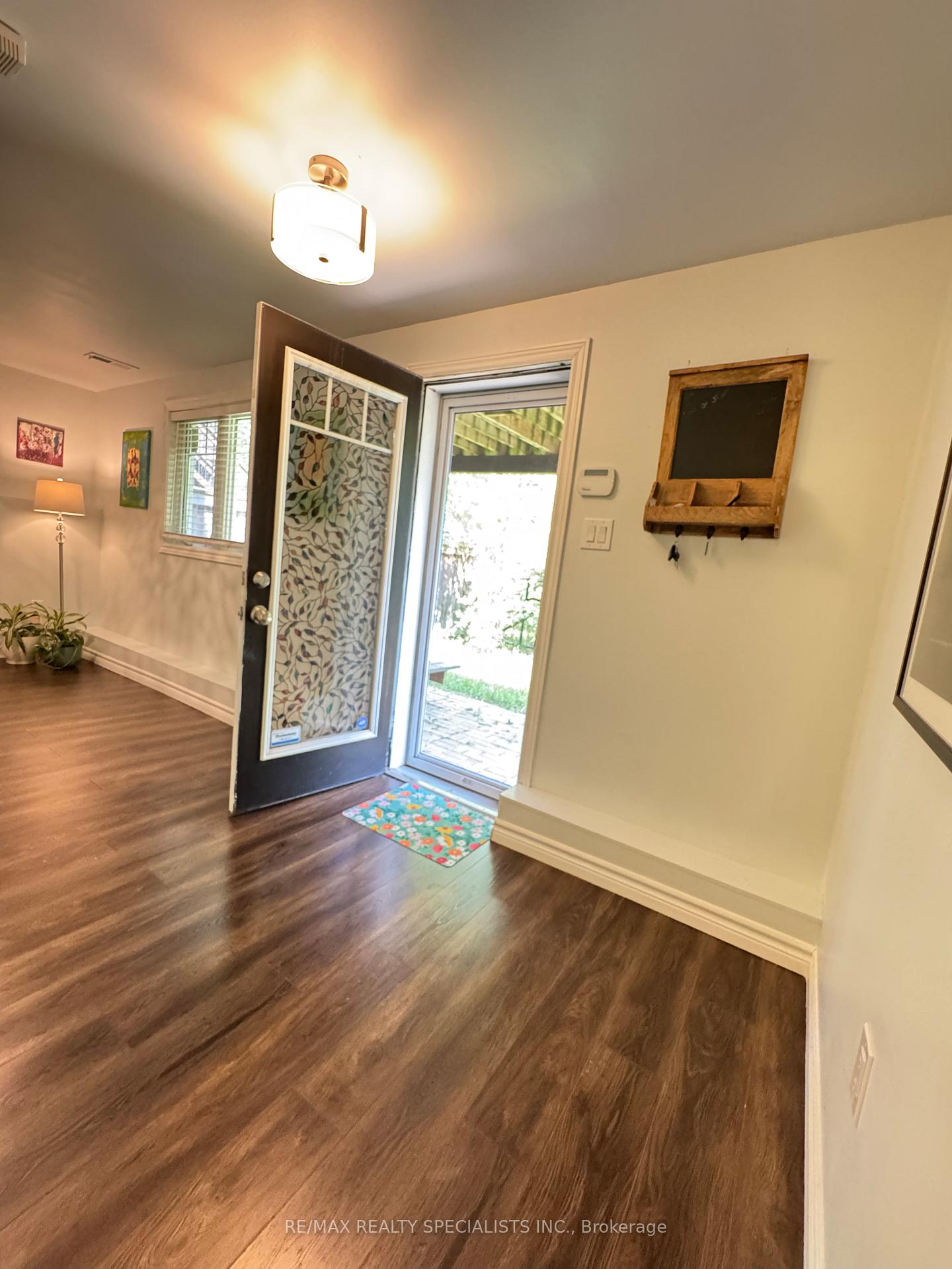 Photo 26 of Unit basement, 1025 Tock Close, Milton, Willmott — HOMEH