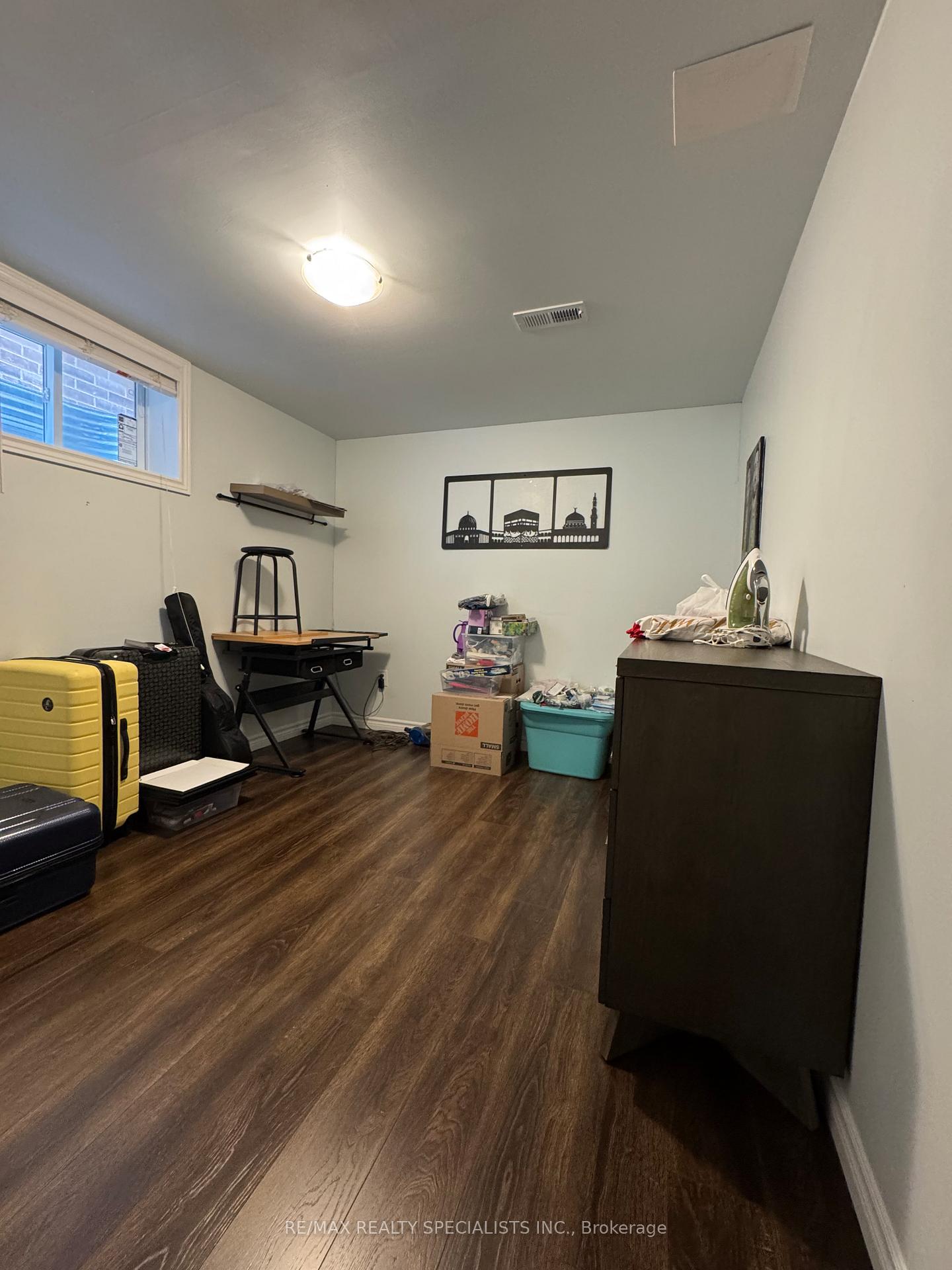 Photo 18 of Unit basement, 1025 Tock Close, Milton, Willmott — HOMEH