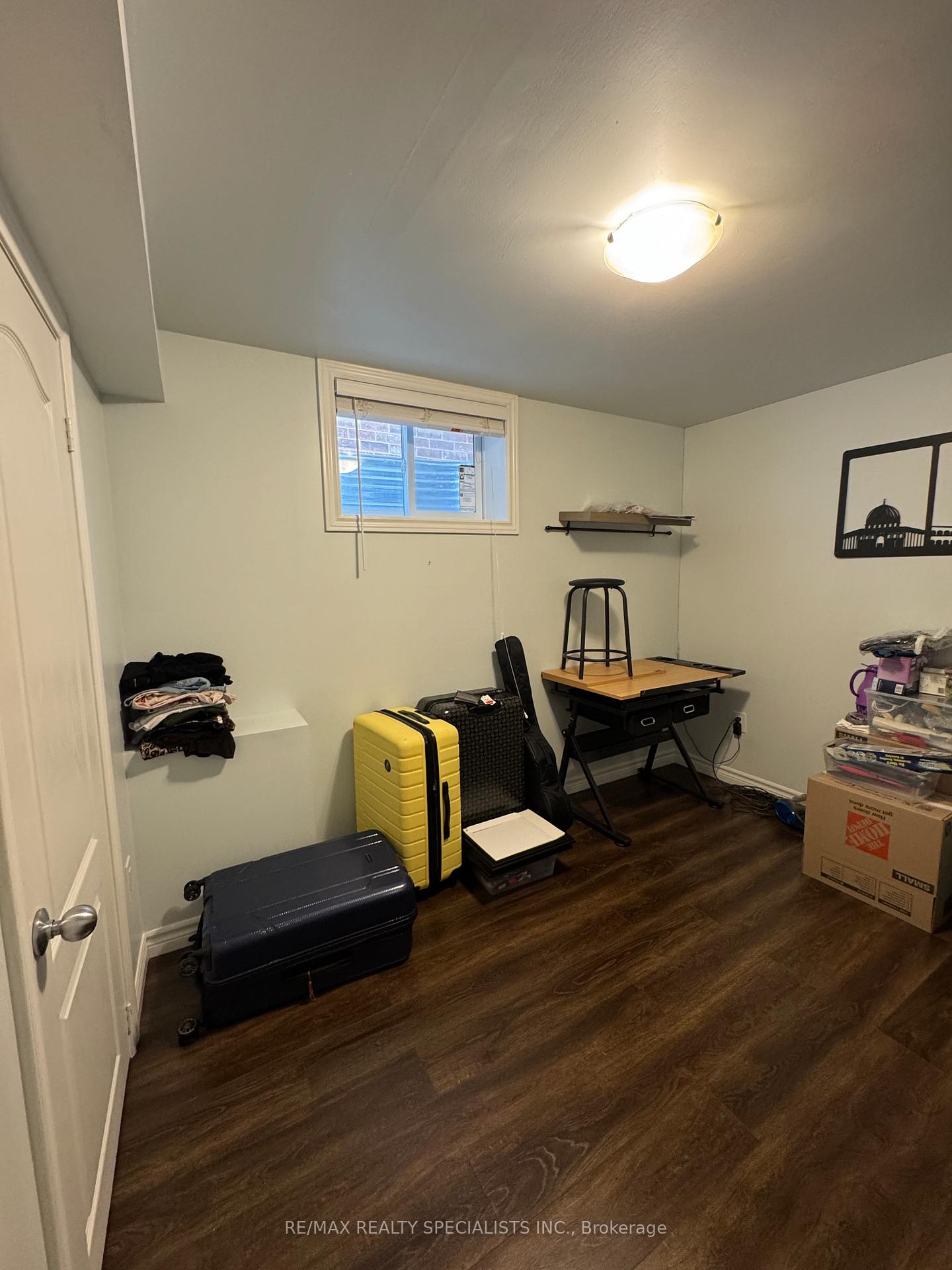 Photo 17 of Unit basement, 1025 Tock Close, Milton, Willmott — HOMEH