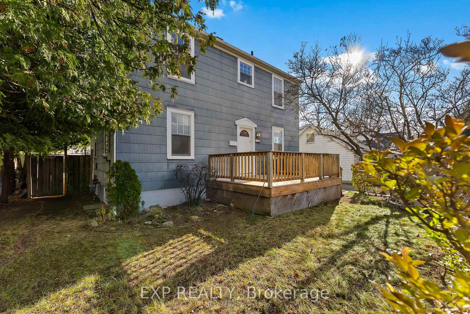 Photo 1 of 6220 Drummond Road, Niagara Falls, Dorchester — HOMEH