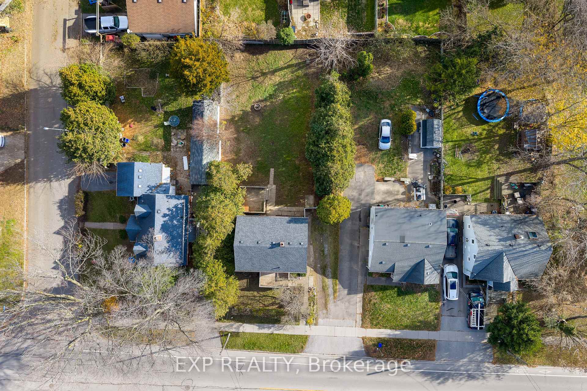 Photo 5 of 6220 Drummond Road, Niagara Falls, Dorchester — HOMEH