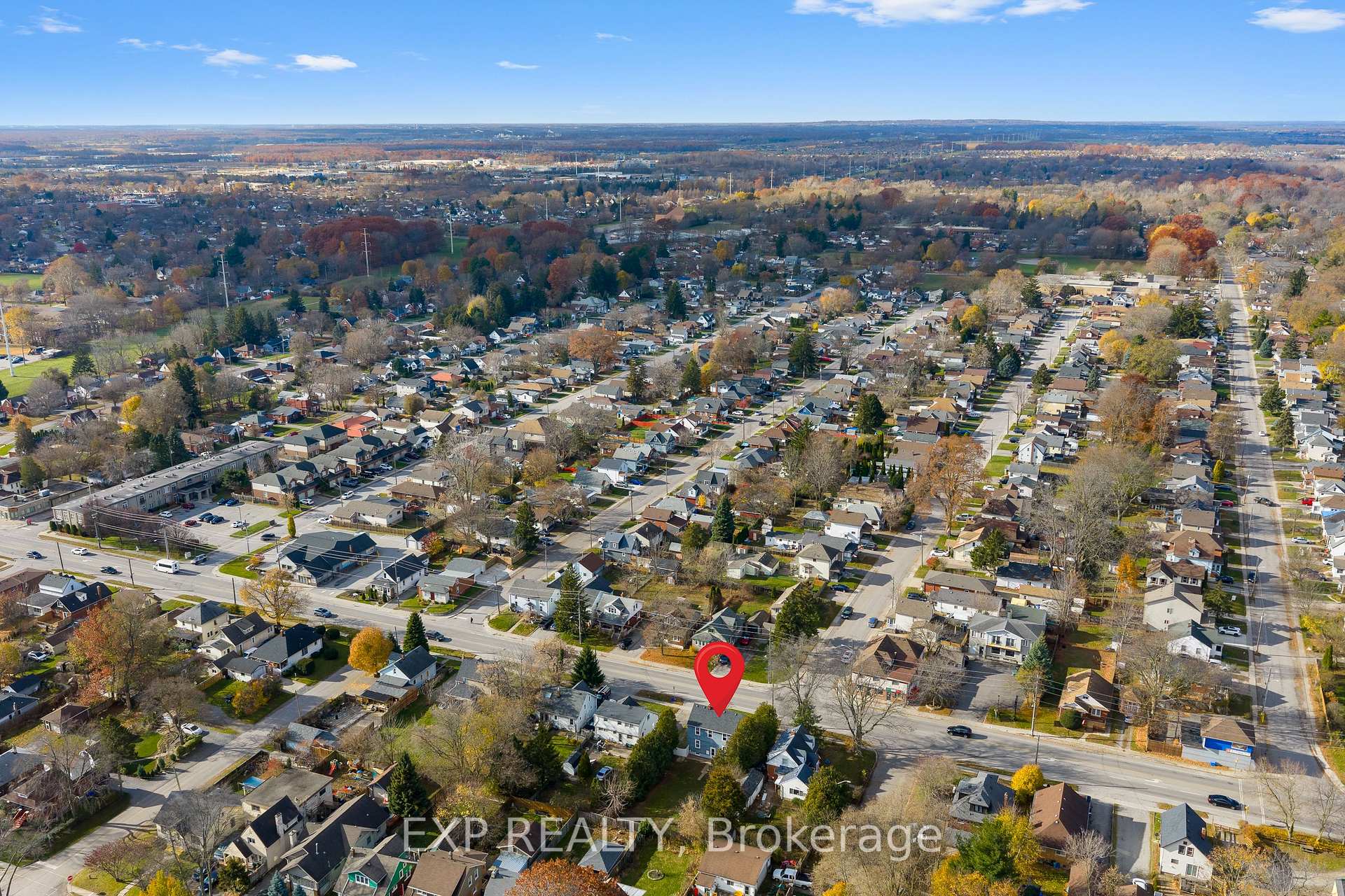 Photo 36 of 6220 Drummond Road, Niagara Falls, Dorchester — HOMEH