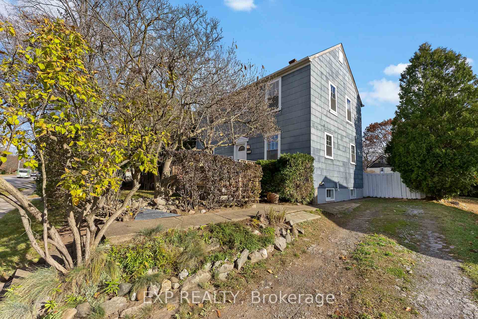 Photo 37 of 6220 Drummond Road, Niagara Falls, Dorchester — HOMEH