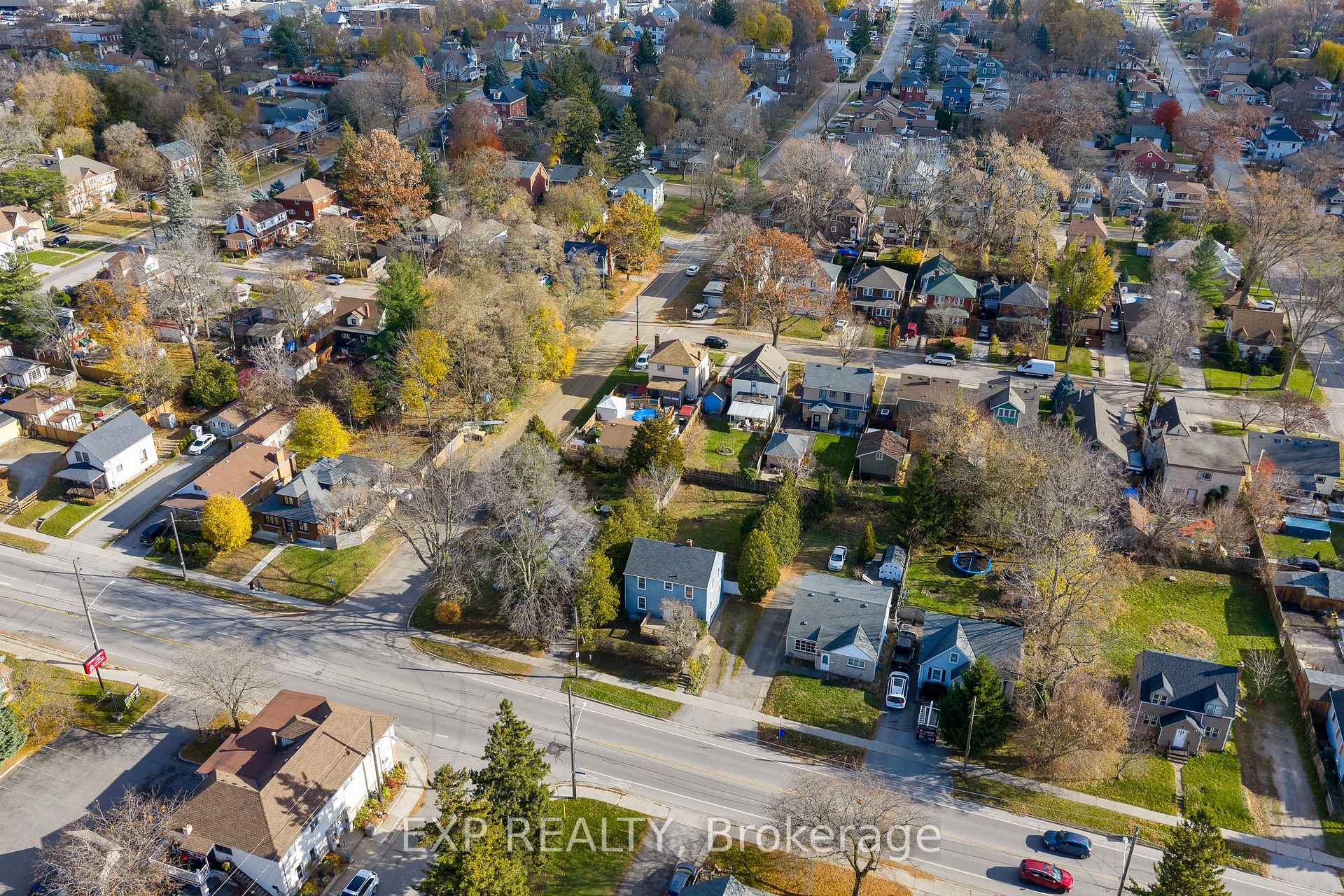 Photo 38 of 6220 Drummond Road, Niagara Falls, Dorchester — HOMEH