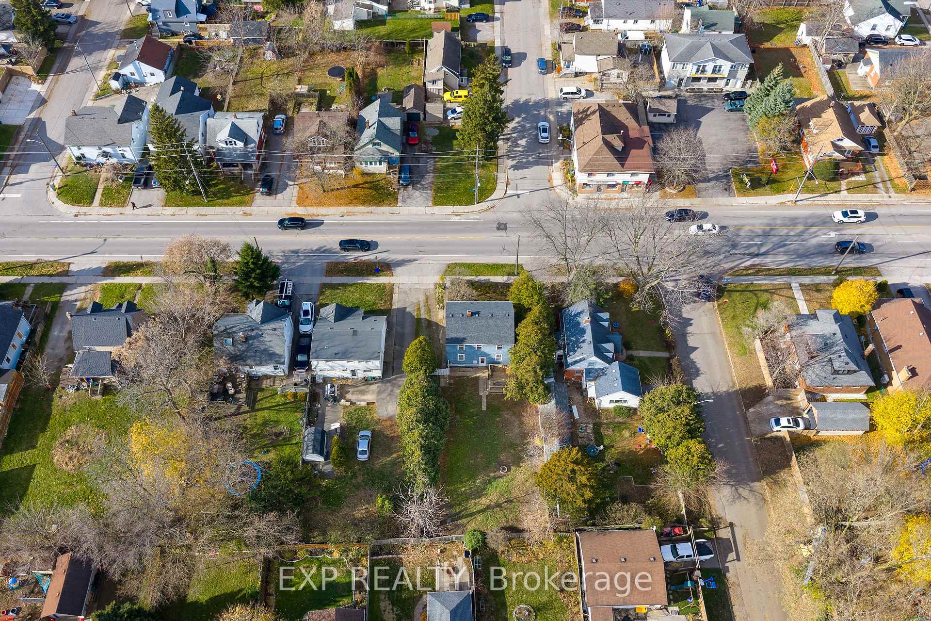 Photo 39 of 6220 Drummond Road, Niagara Falls, Dorchester — HOMEH