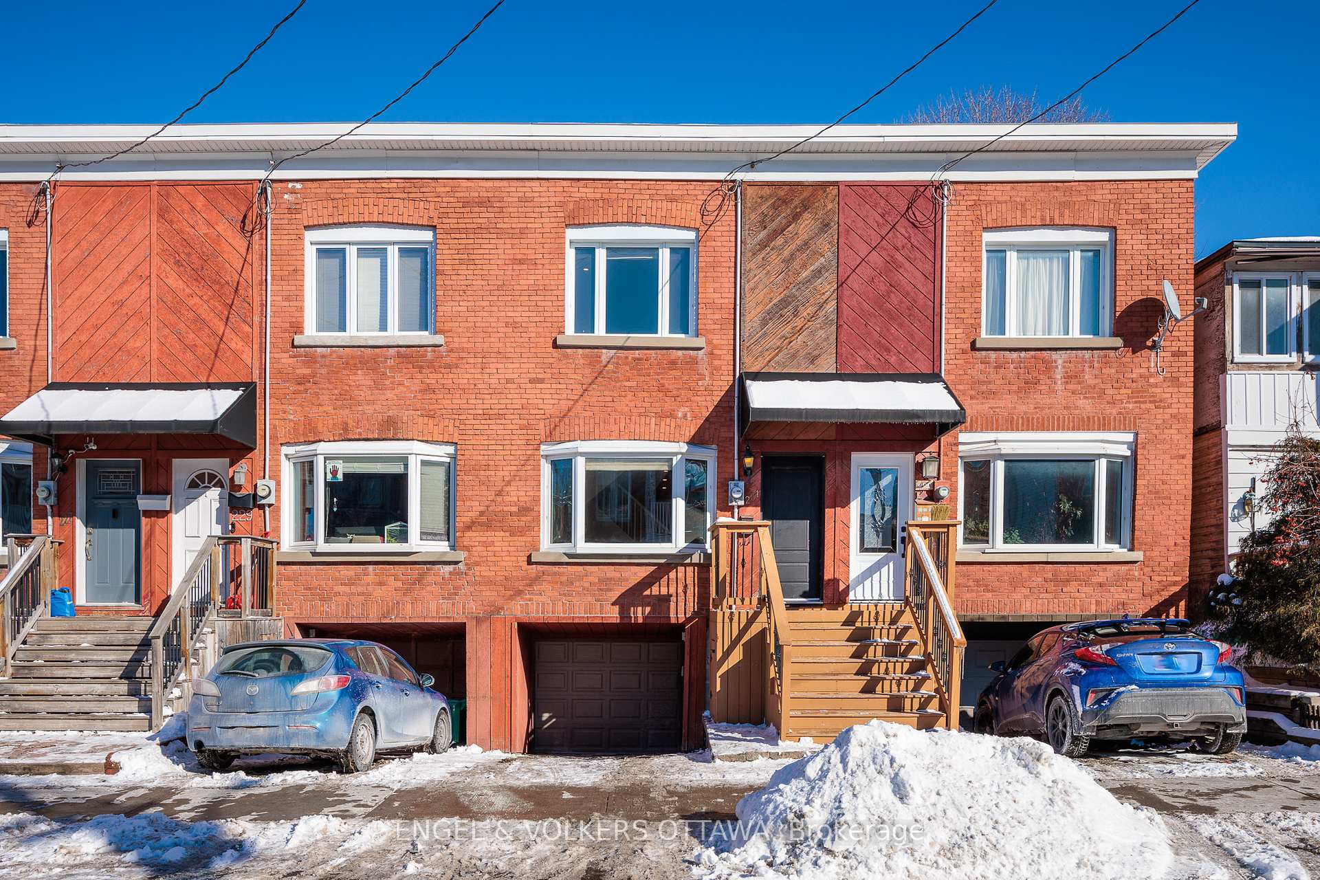 Photo 1 of 231 Percy Street, Ottawa, Ottawa Centre — HOMEH
