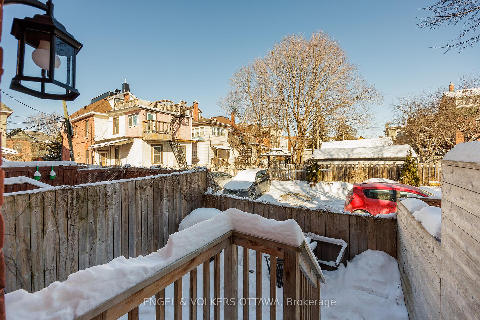 Photo 40 of 231 Percy Street, Ottawa, Ottawa Centre — HOMEH