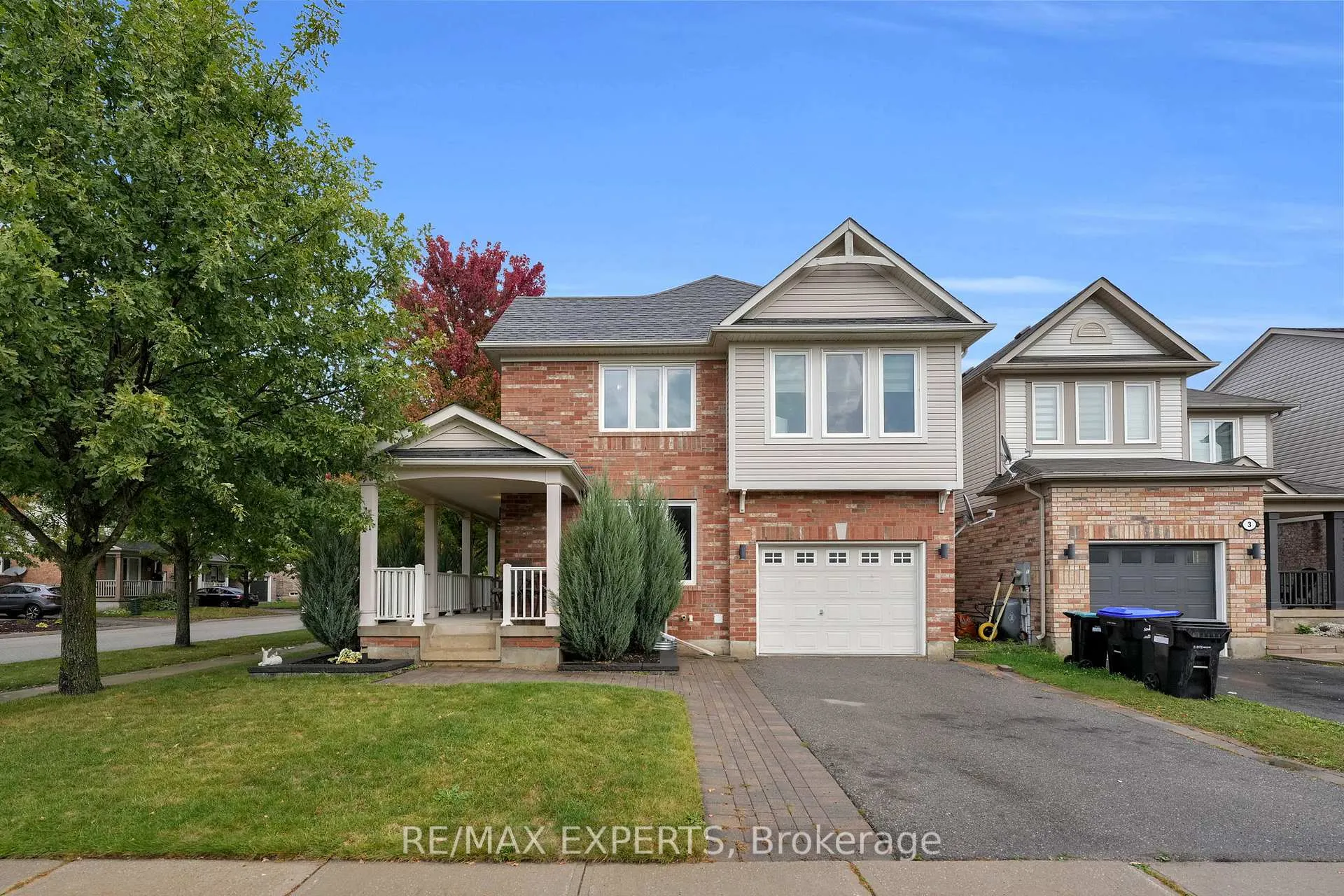 Photo 1 of 1 Nunn Crescent, New Tecumseth, Alliston — HOMEH