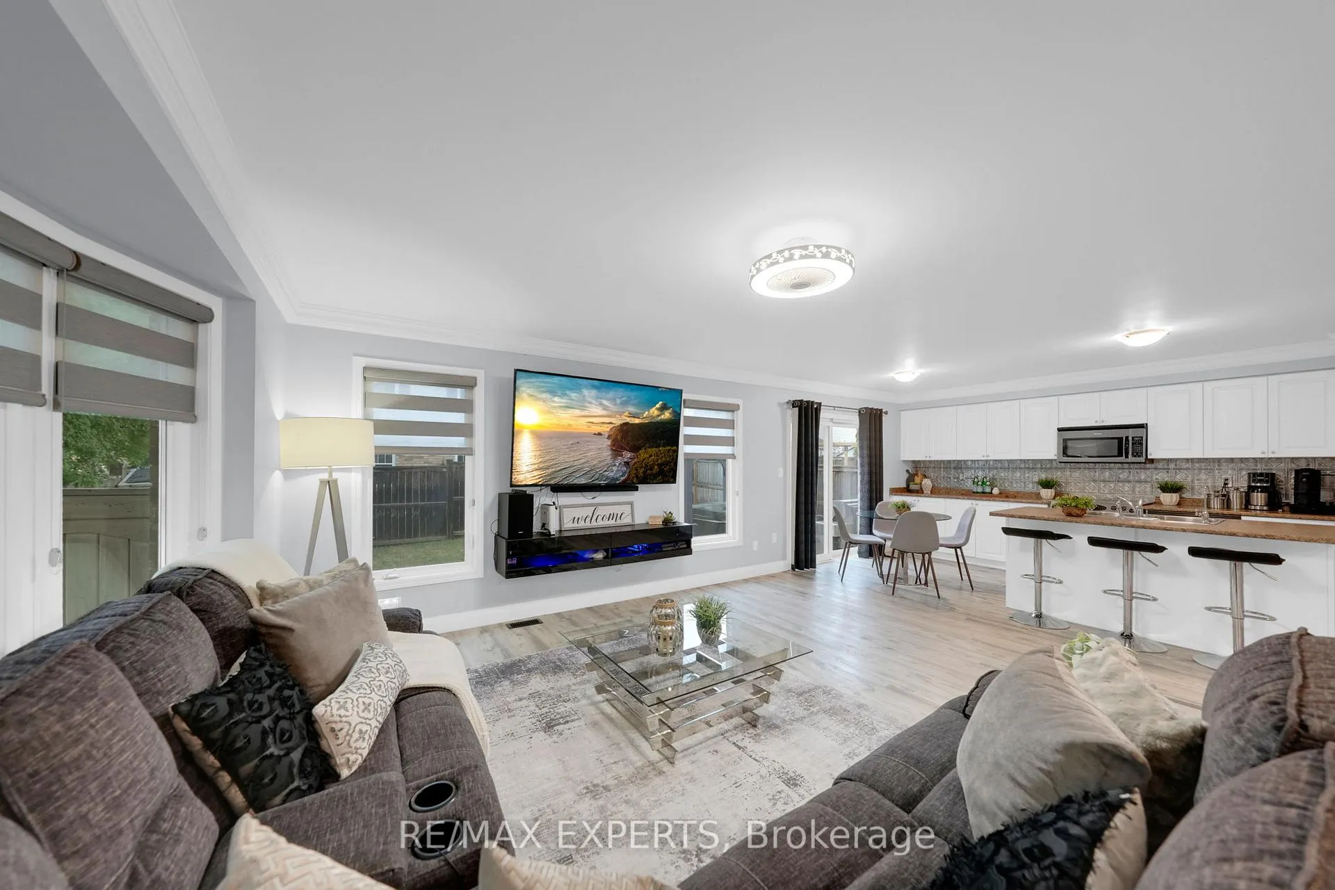 Photo 9 of 1 Nunn Crescent, New Tecumseth, Alliston — HOMEH