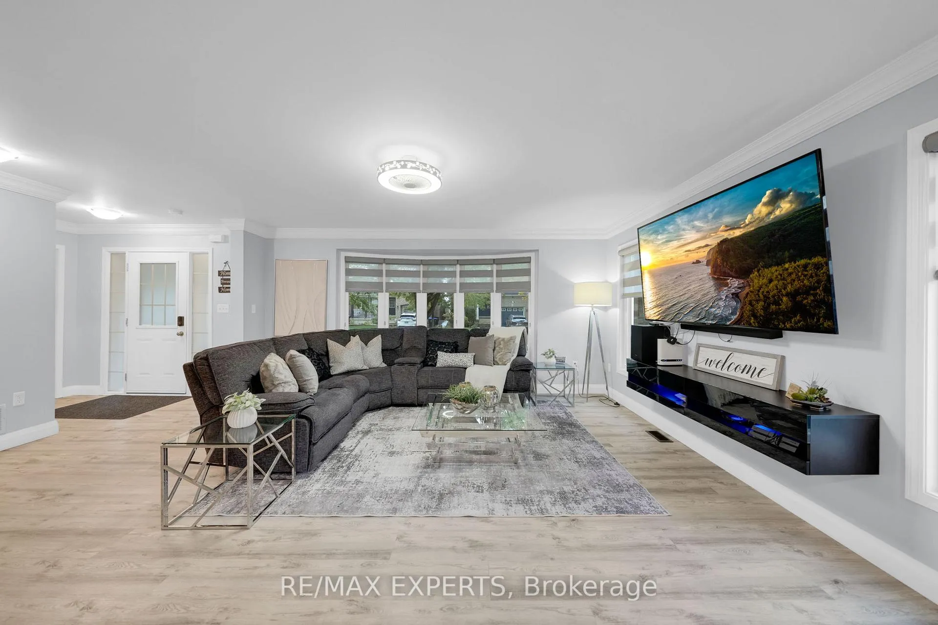 Photo 11 of 1 Nunn Crescent, New Tecumseth, Alliston — HOMEH