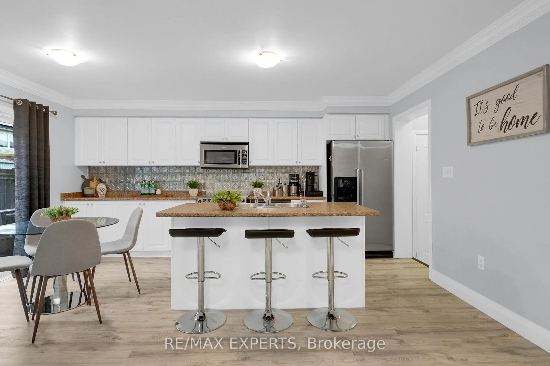 Photo 12 of 1 Nunn Crescent, New Tecumseth, Alliston — HOMEH