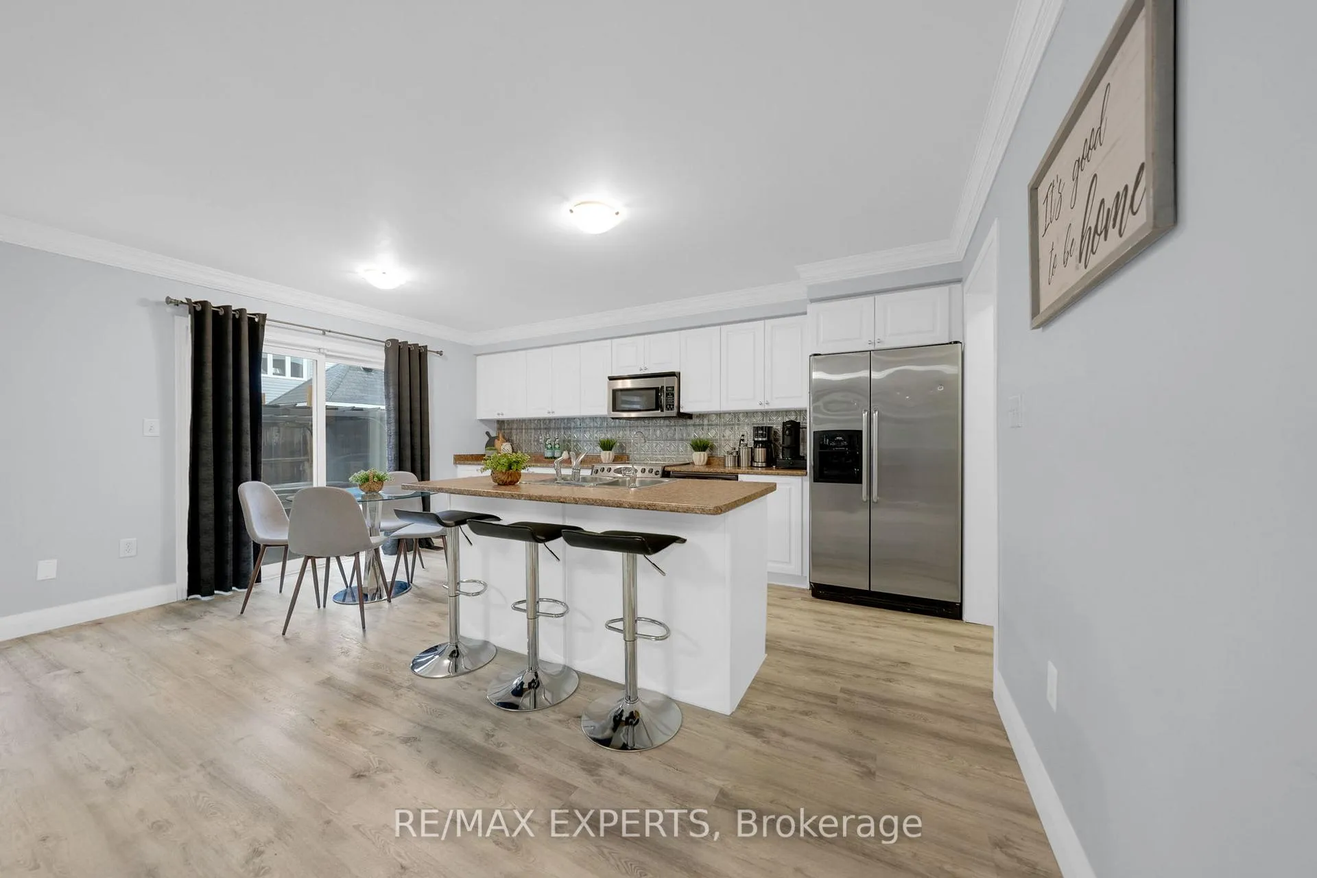 Photo 14 of 1 Nunn Crescent, New Tecumseth, Alliston — HOMEH