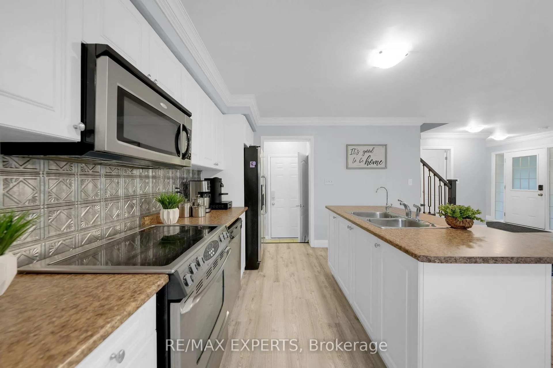 Photo 17 of 1 Nunn Crescent, New Tecumseth, Alliston — HOMEH