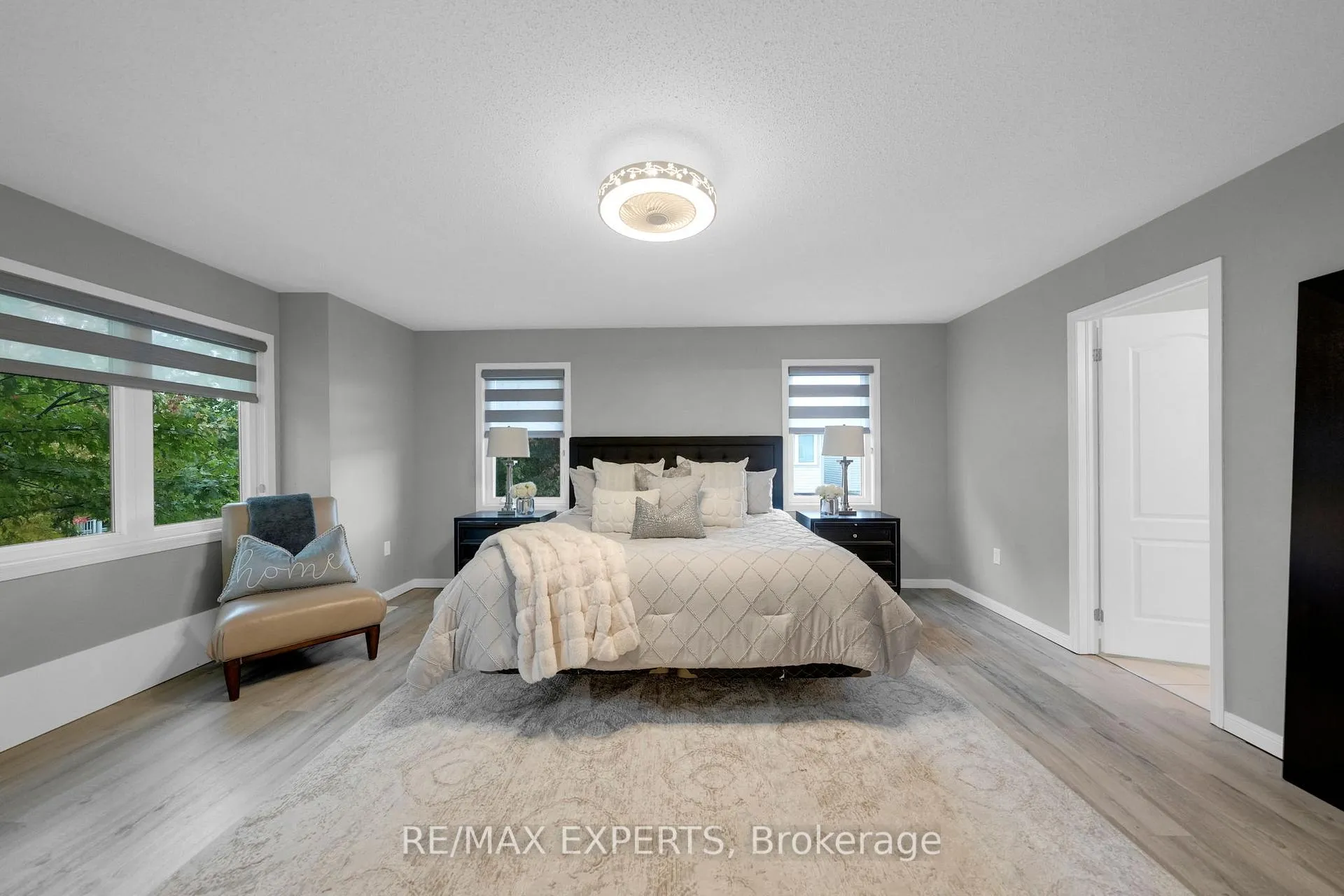 Photo 25 of 1 Nunn Crescent, New Tecumseth, Alliston — HOMEH