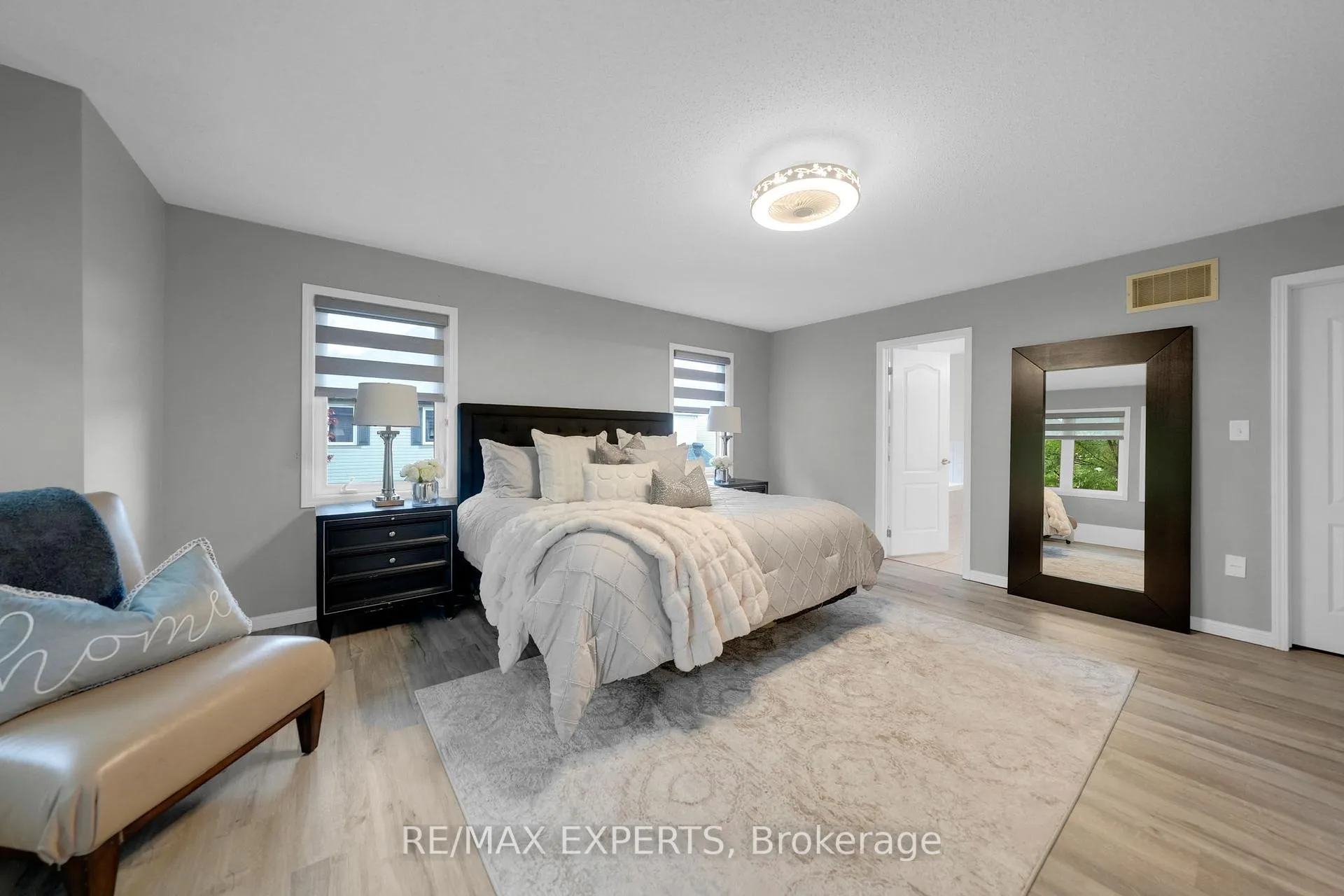 Photo 26 of 1 Nunn Crescent, New Tecumseth, Alliston — HOMEH