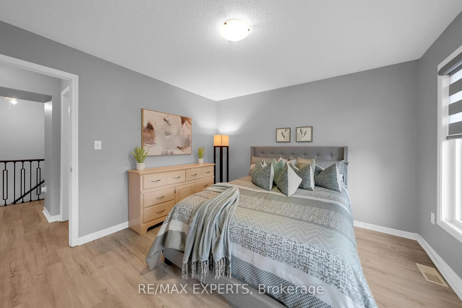 Photo 34 of 1 Nunn Crescent, New Tecumseth, Alliston — HOMEH