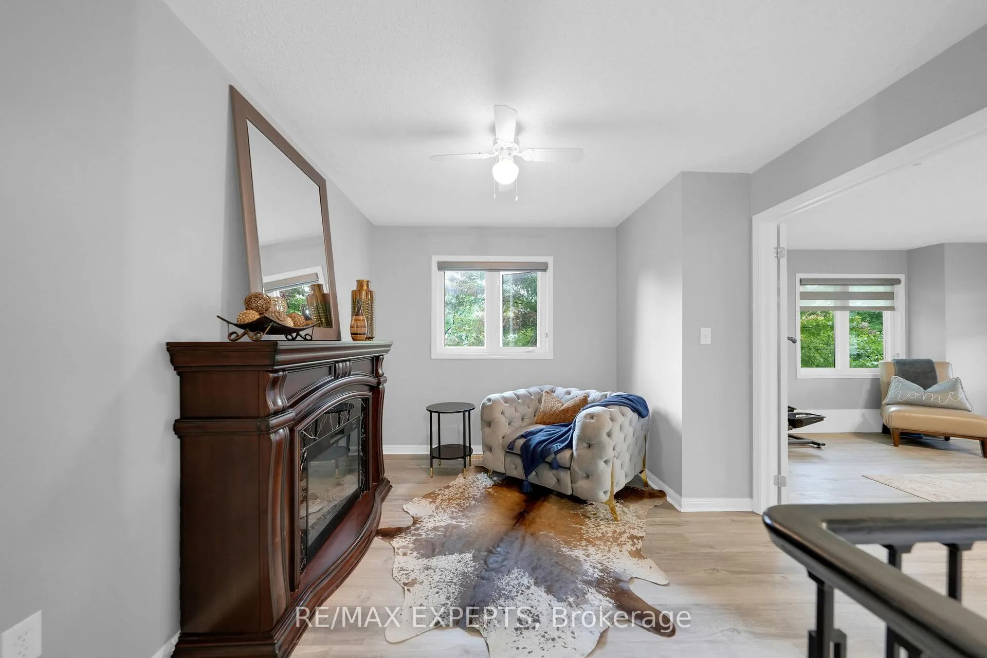 Photo 35 of 1 Nunn Crescent, New Tecumseth, Alliston — HOMEH