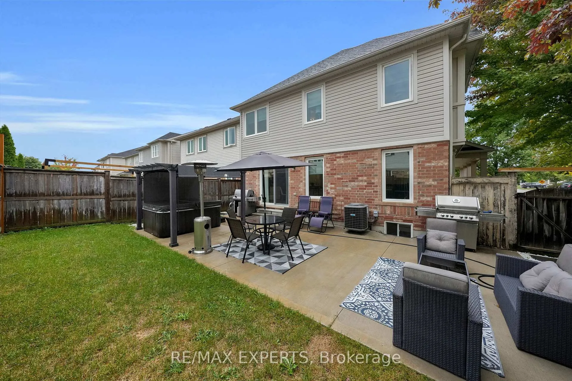 Photo 44 of 1 Nunn Crescent, New Tecumseth, Alliston — HOMEH
