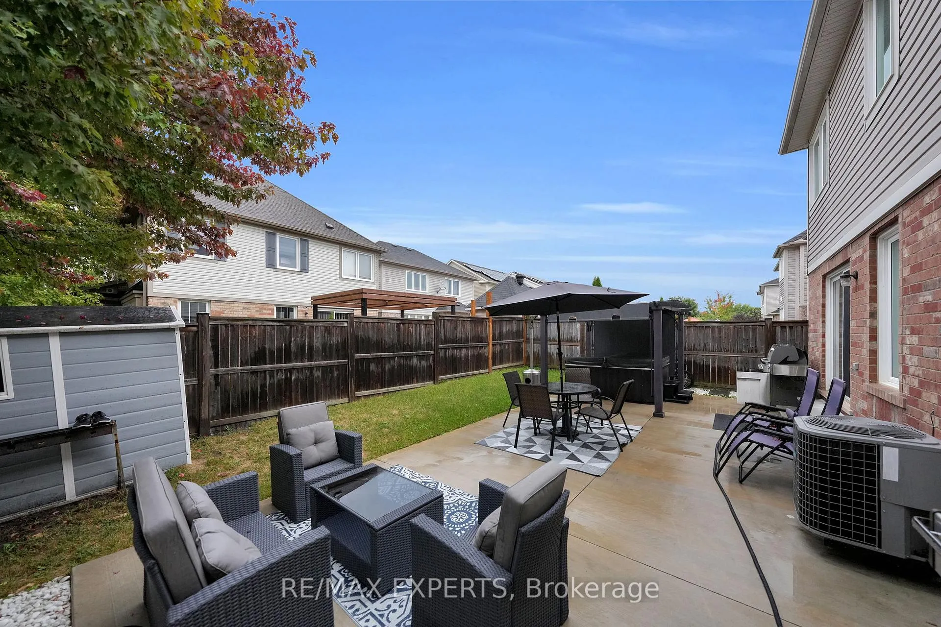 Photo 45 of 1 Nunn Crescent, New Tecumseth, Alliston — HOMEH