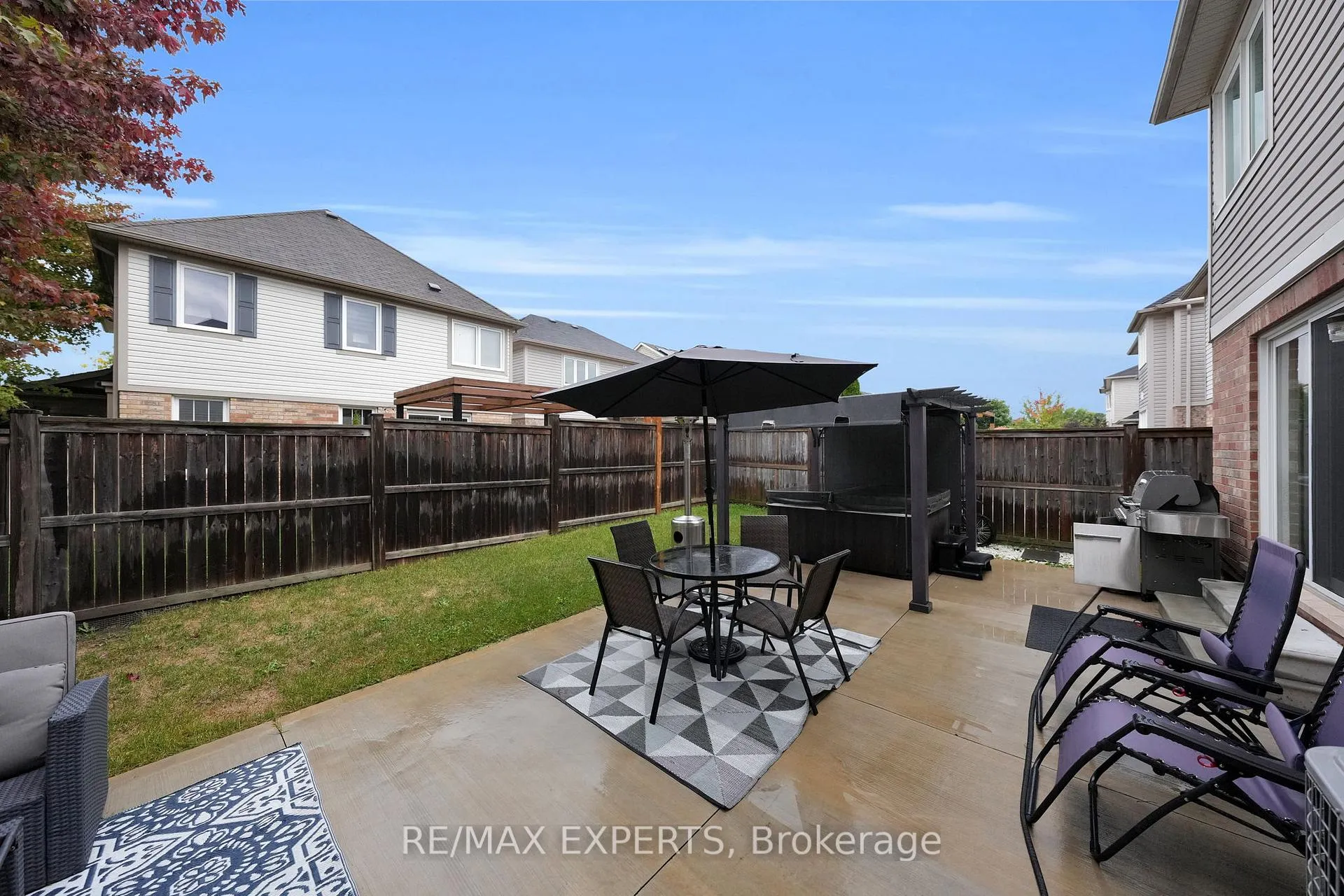Photo 46 of 1 Nunn Crescent, New Tecumseth, Alliston — HOMEH