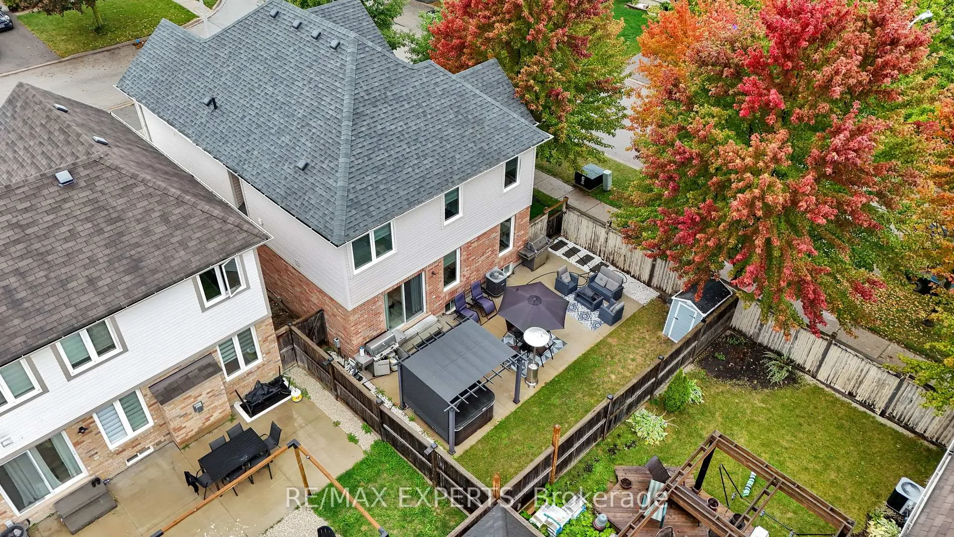 Photo 48 of 1 Nunn Crescent, New Tecumseth, Alliston — HOMEH