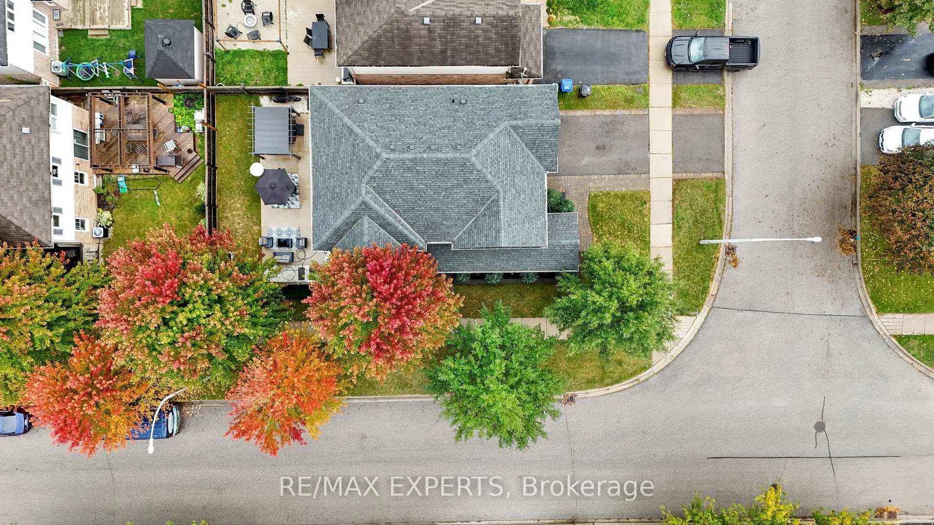 Photo 50 of 1 Nunn Crescent, New Tecumseth, Alliston — HOMEH