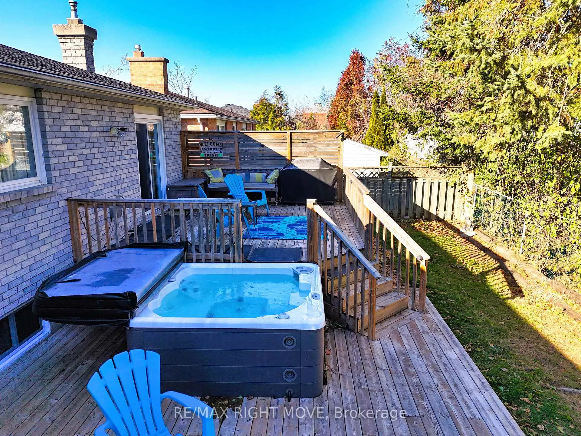 Photo 6 of 6 Lindsay Crescent, Orillia — HOMEH