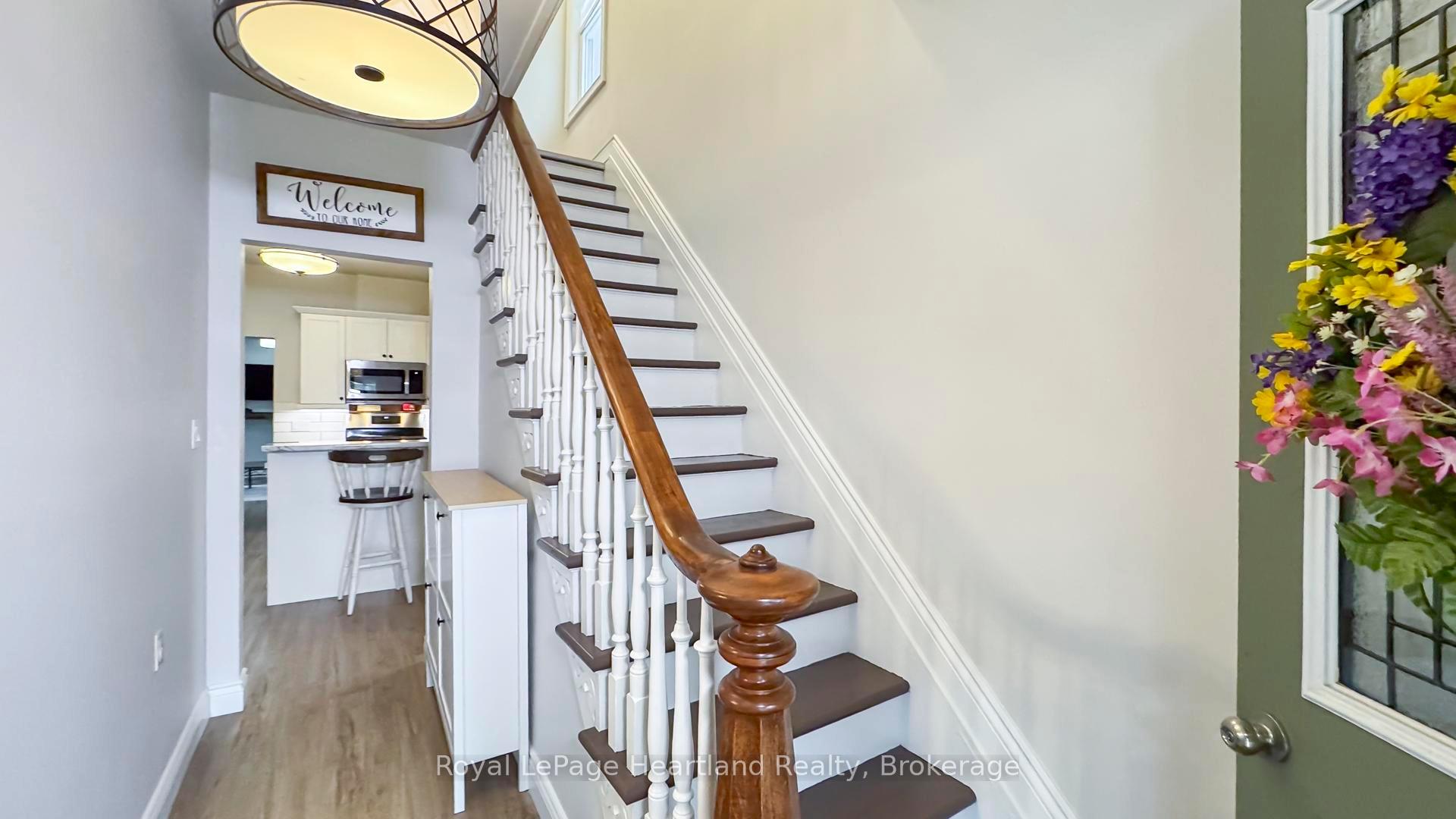 Photo 7 of 178 Wellington Street, North Huron, Blyth — HOMEH