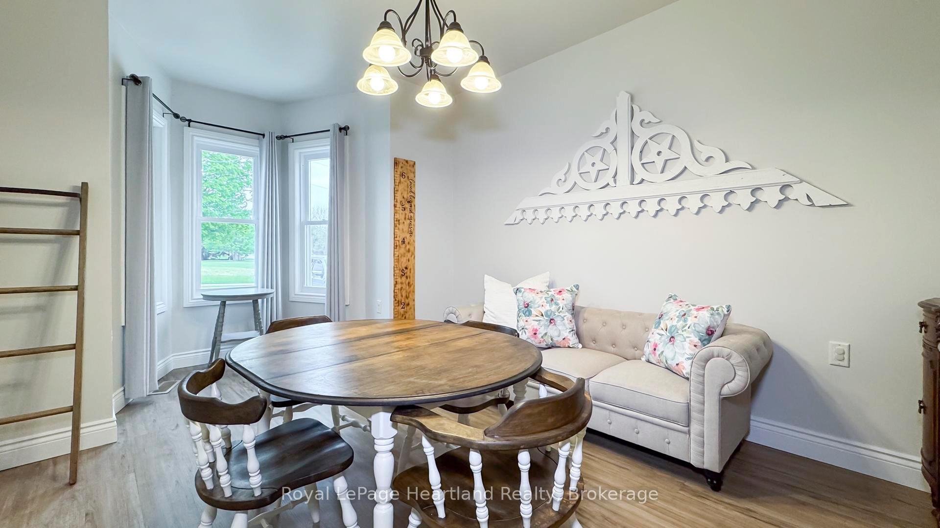 Photo 9 of 178 Wellington Street, North Huron, Blyth — HOMEH