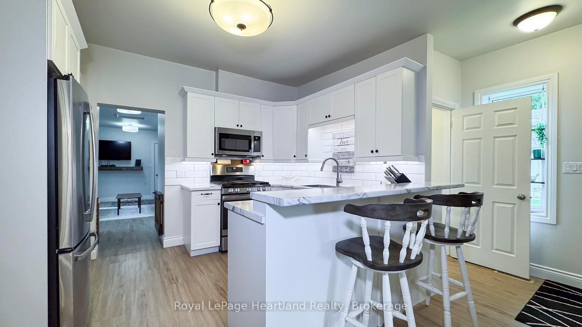 Photo 14 of 178 Wellington Street, North Huron, Blyth — HOMEH