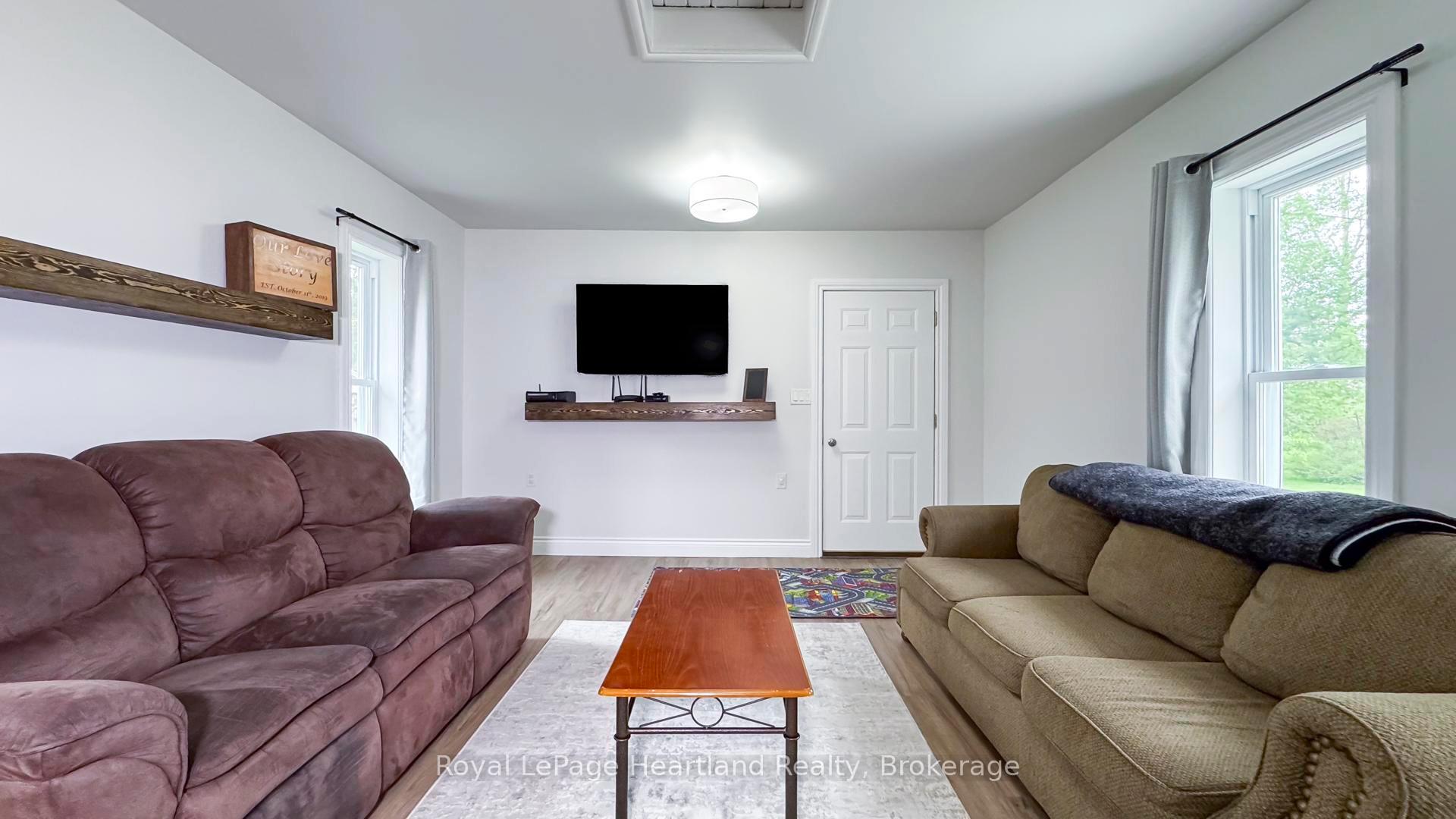 Photo 21 of 178 Wellington Street, North Huron, Blyth — HOMEH