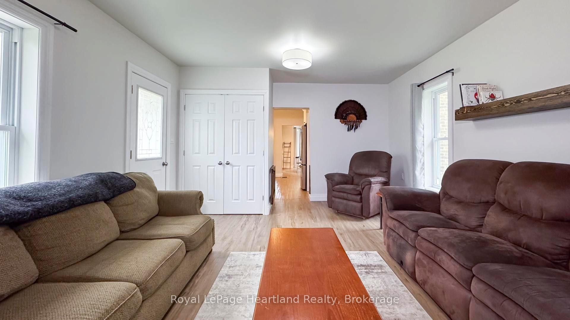 Photo 24 of 178 Wellington Street, North Huron, Blyth — HOMEH