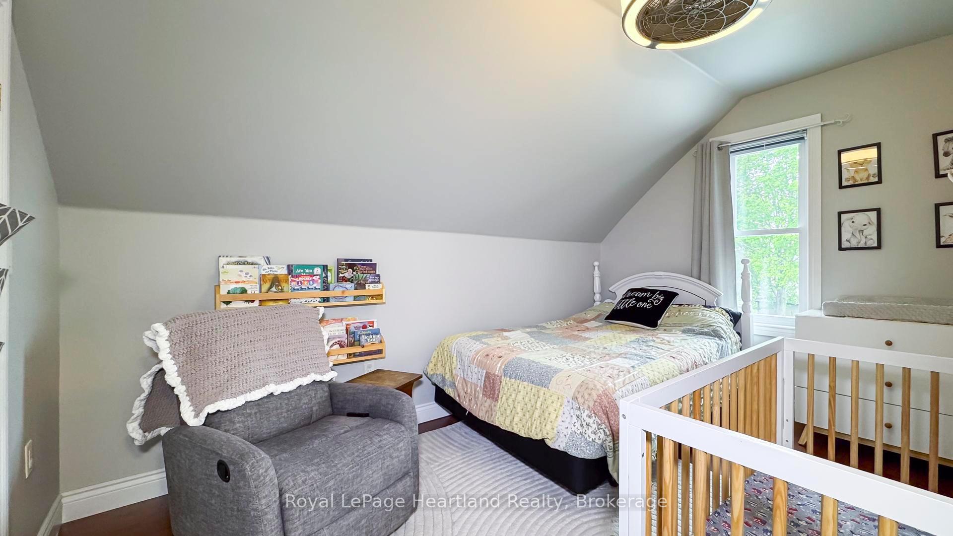 Photo 35 of 178 Wellington Street, North Huron, Blyth — HOMEH
