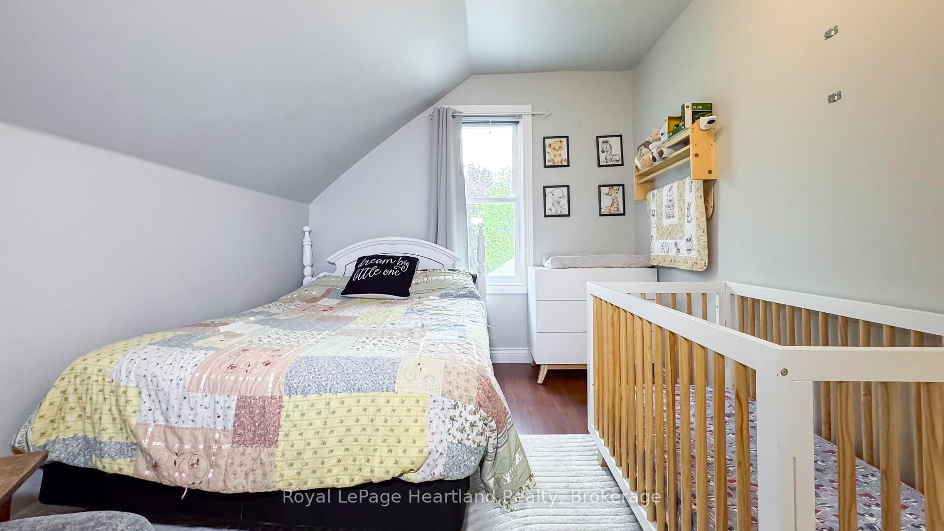 Photo 36 of 178 Wellington Street, North Huron, Blyth — HOMEH
