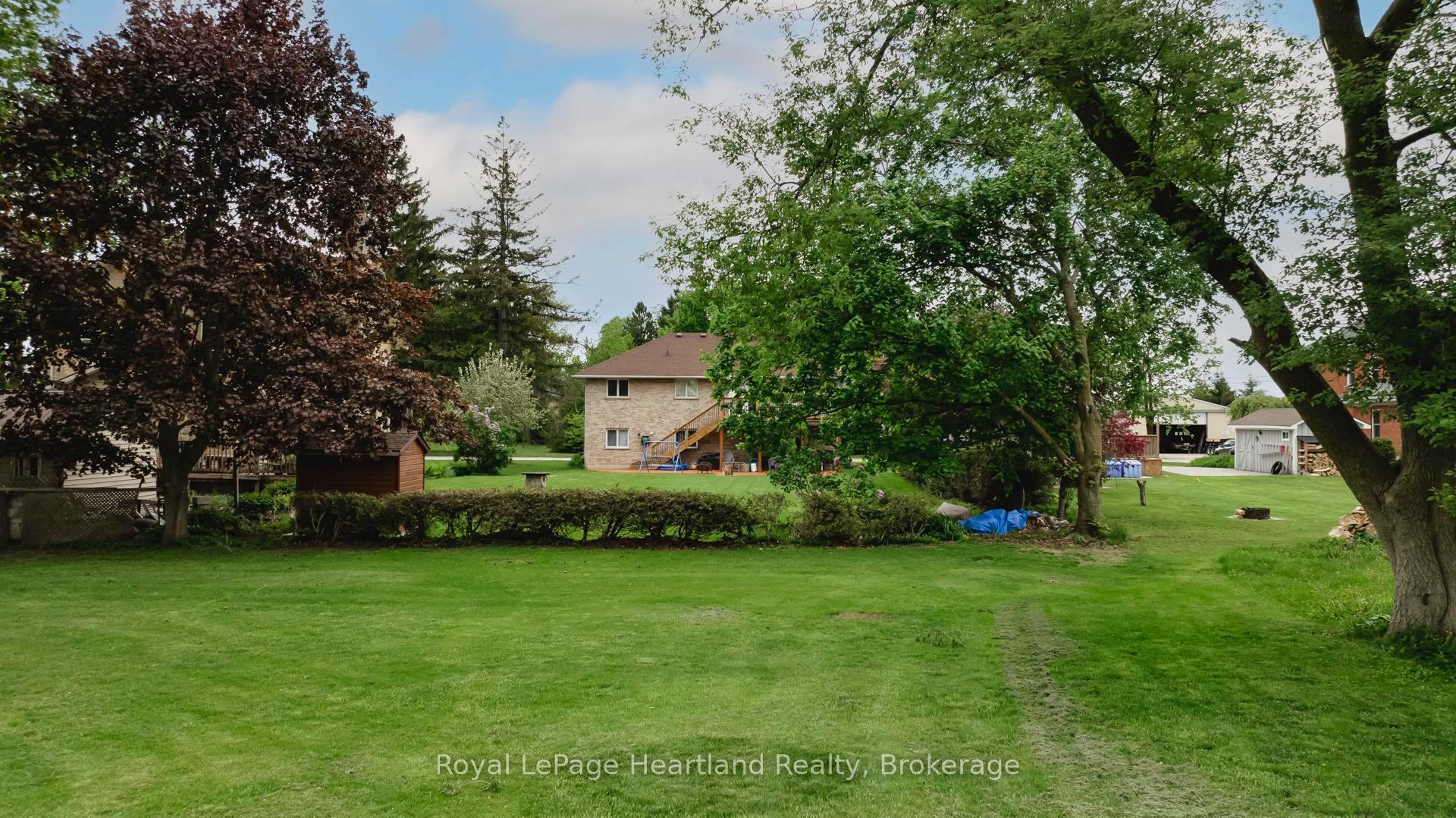 Photo 41 of 178 Wellington Street, North Huron, Blyth — HOMEH
